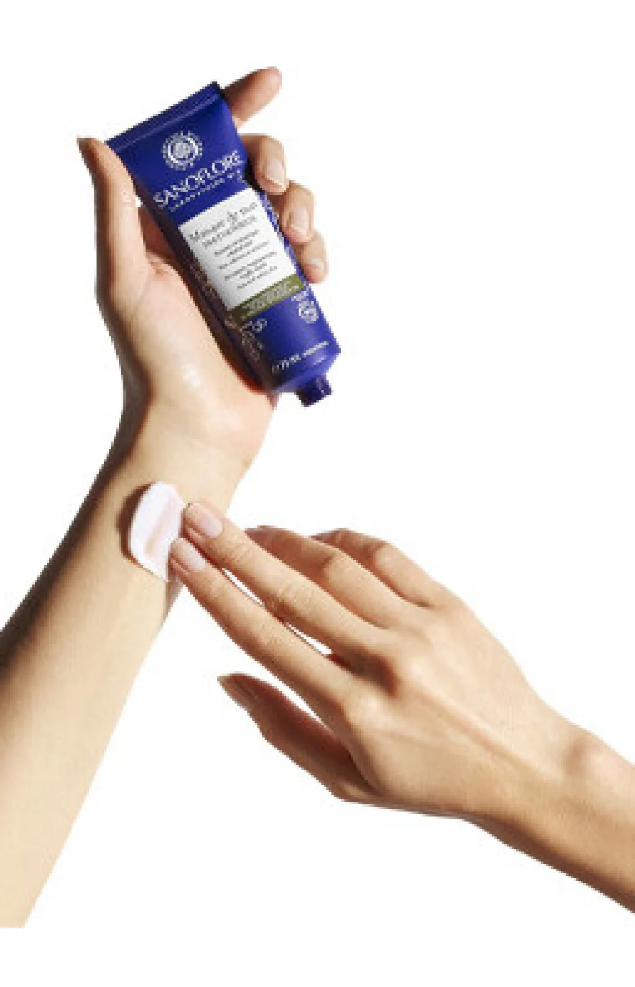 Masque de nuit régénérant - Merveilleuse - Peaux matures - 75 ml - Image 2