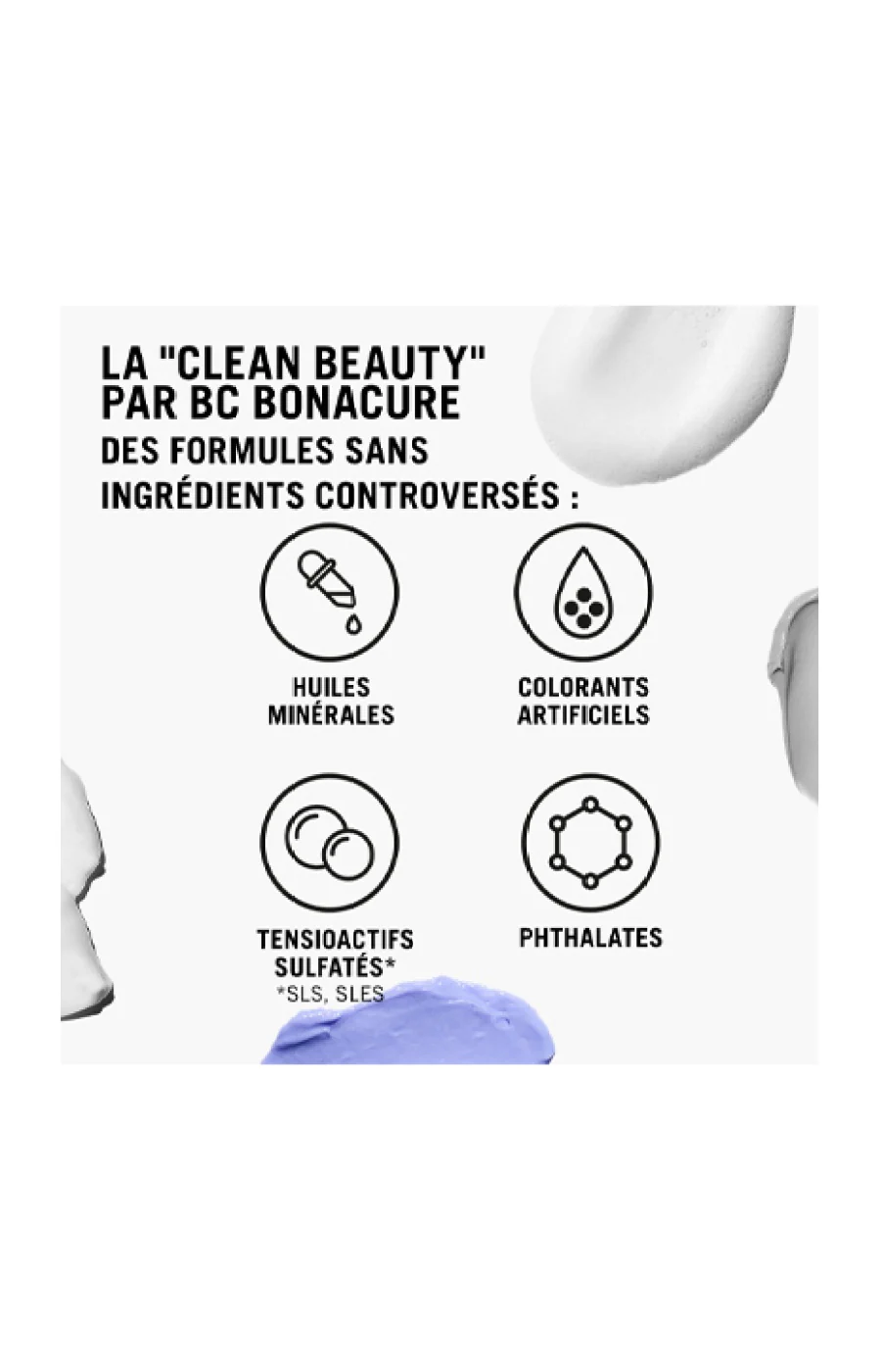 Masque neutralisant - Color Freeze Silver - Cheveux blancs & éclaircis - 200 ml - Image 3
