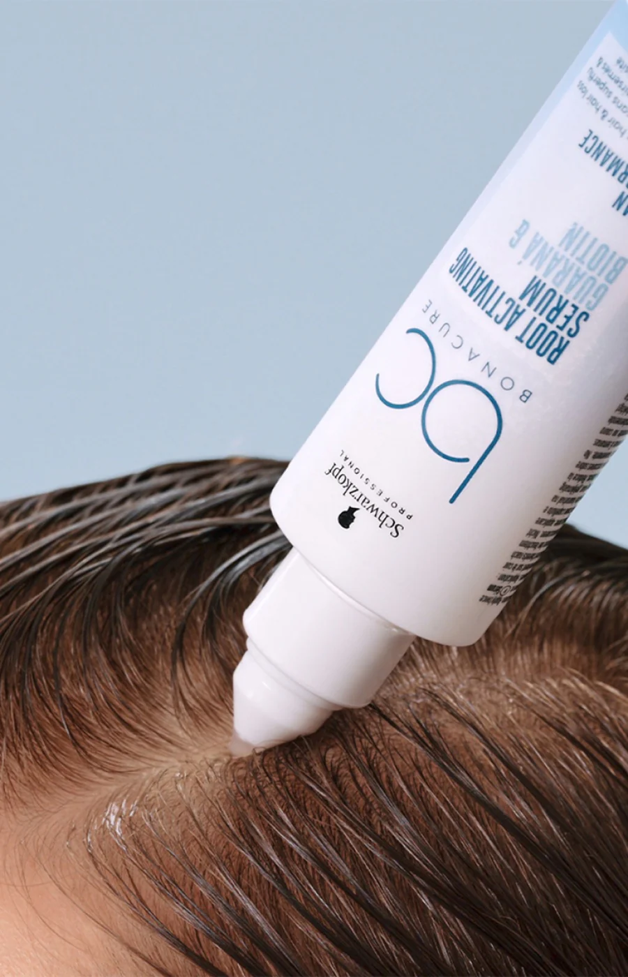Sérum activateur - Root Activating - Cheveux clairsemés & fragiles - 100 ml - Image 3