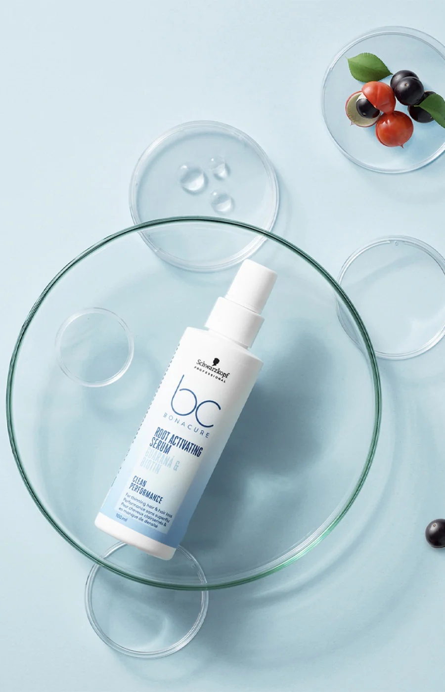 Sérum activateur - Root Activating - Cheveux clairsemés & fragiles - 100 ml - Image 4