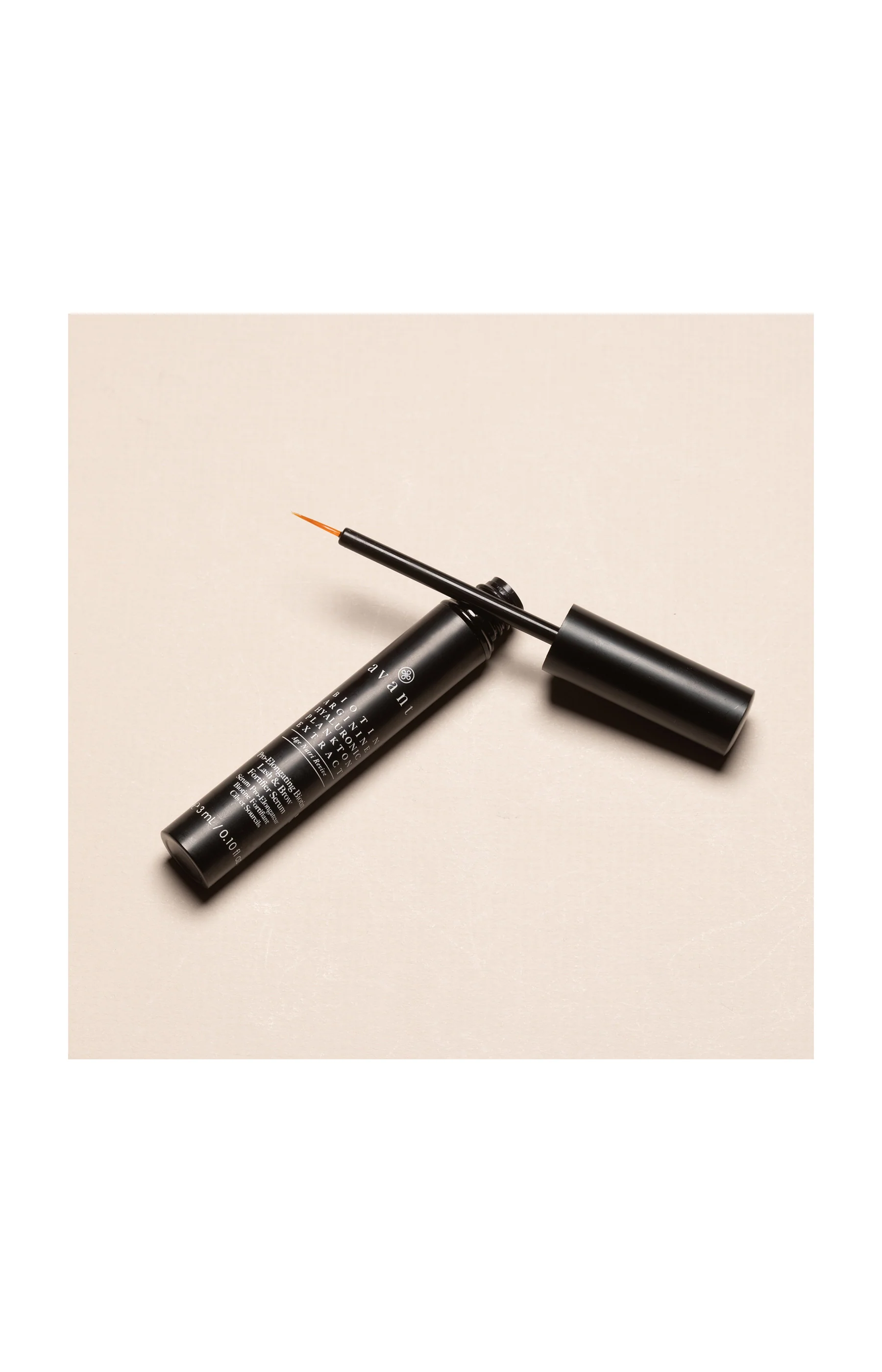 Sérum volume & fortifiant - Biotine - Cils & sourcils - Image 2