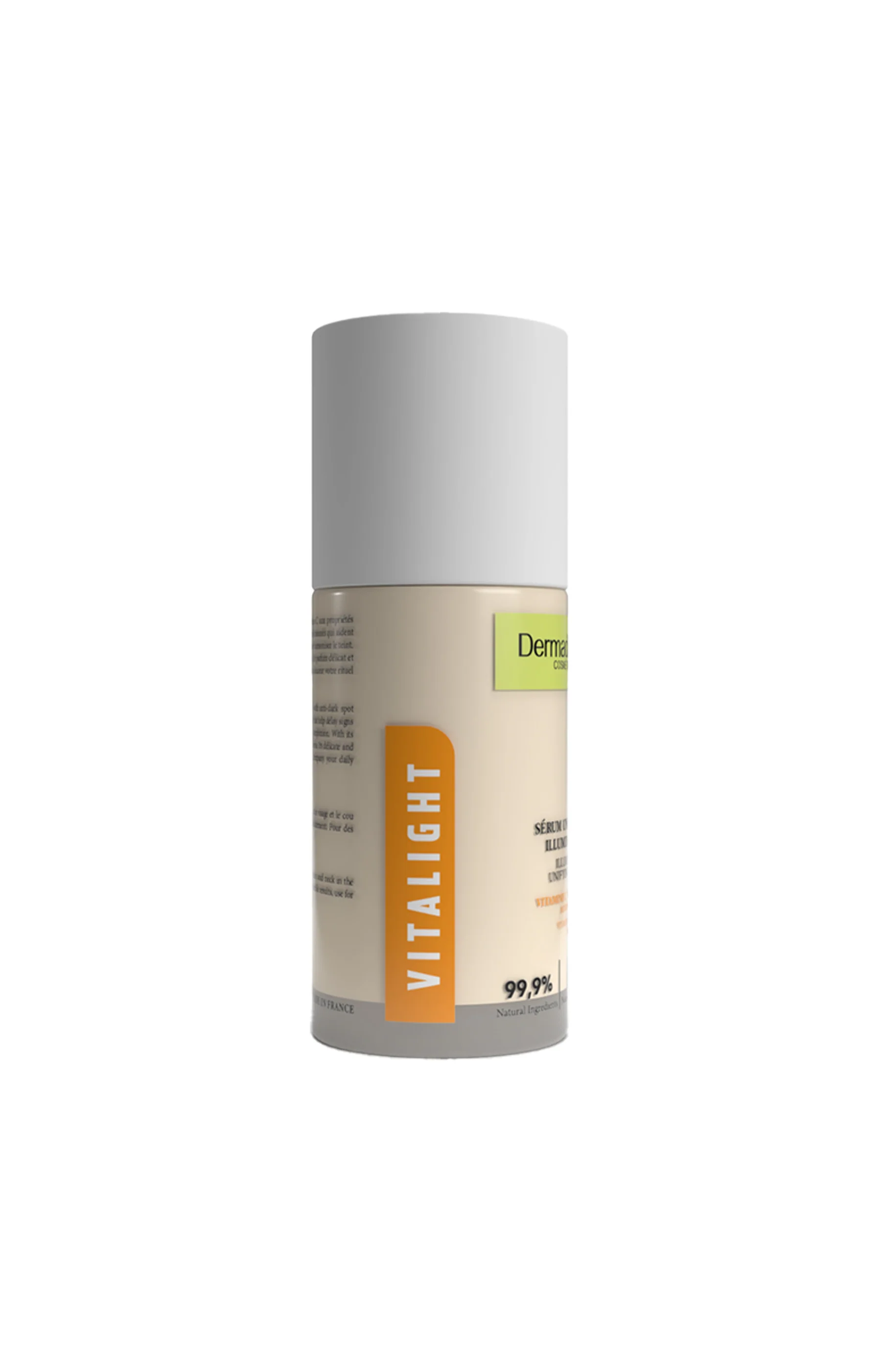 Sérum anti-tâches & éclaircissant - Vitamine C - Visage - 30 ml