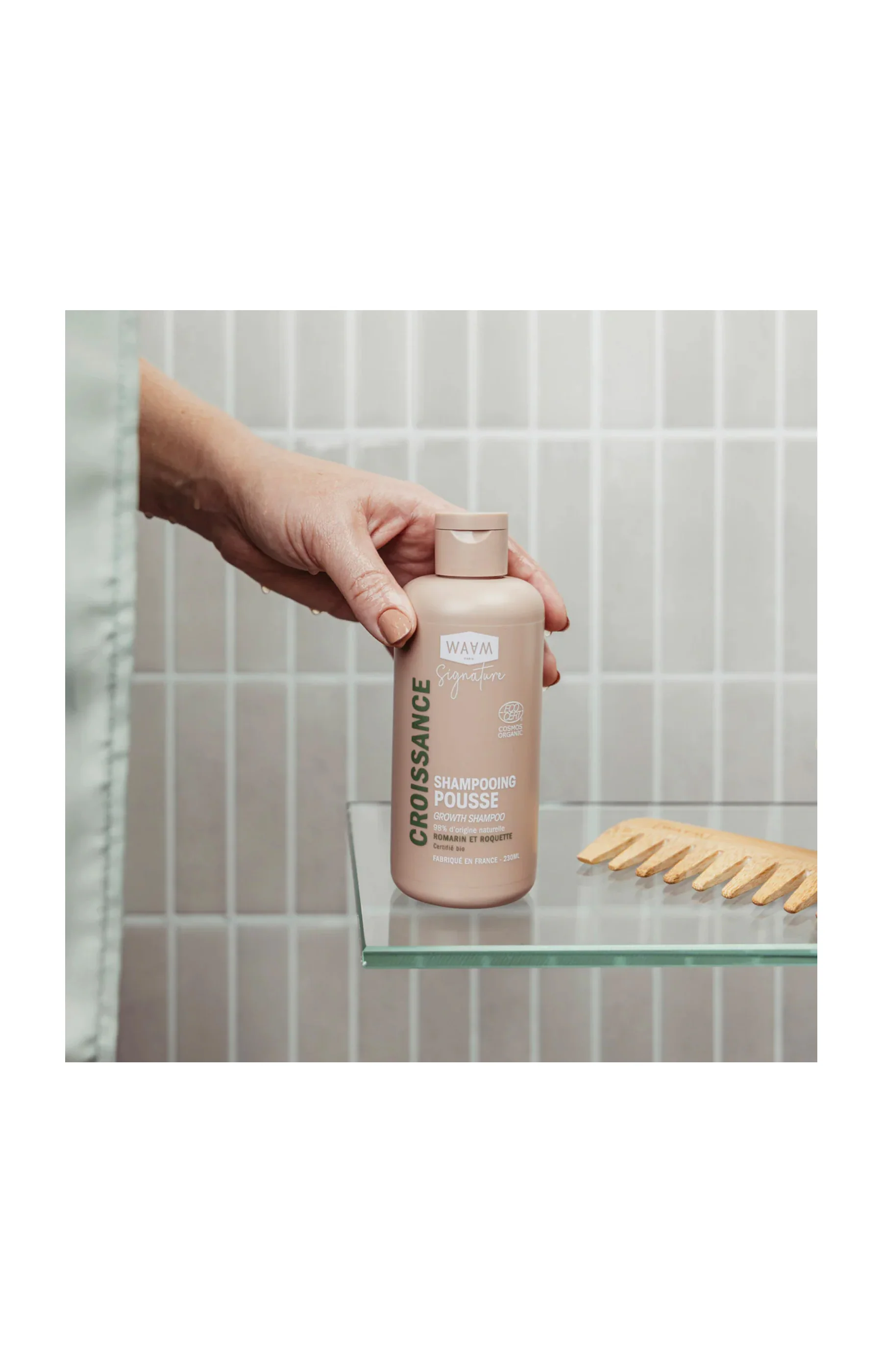 Shampoing Pousse - Image 4
