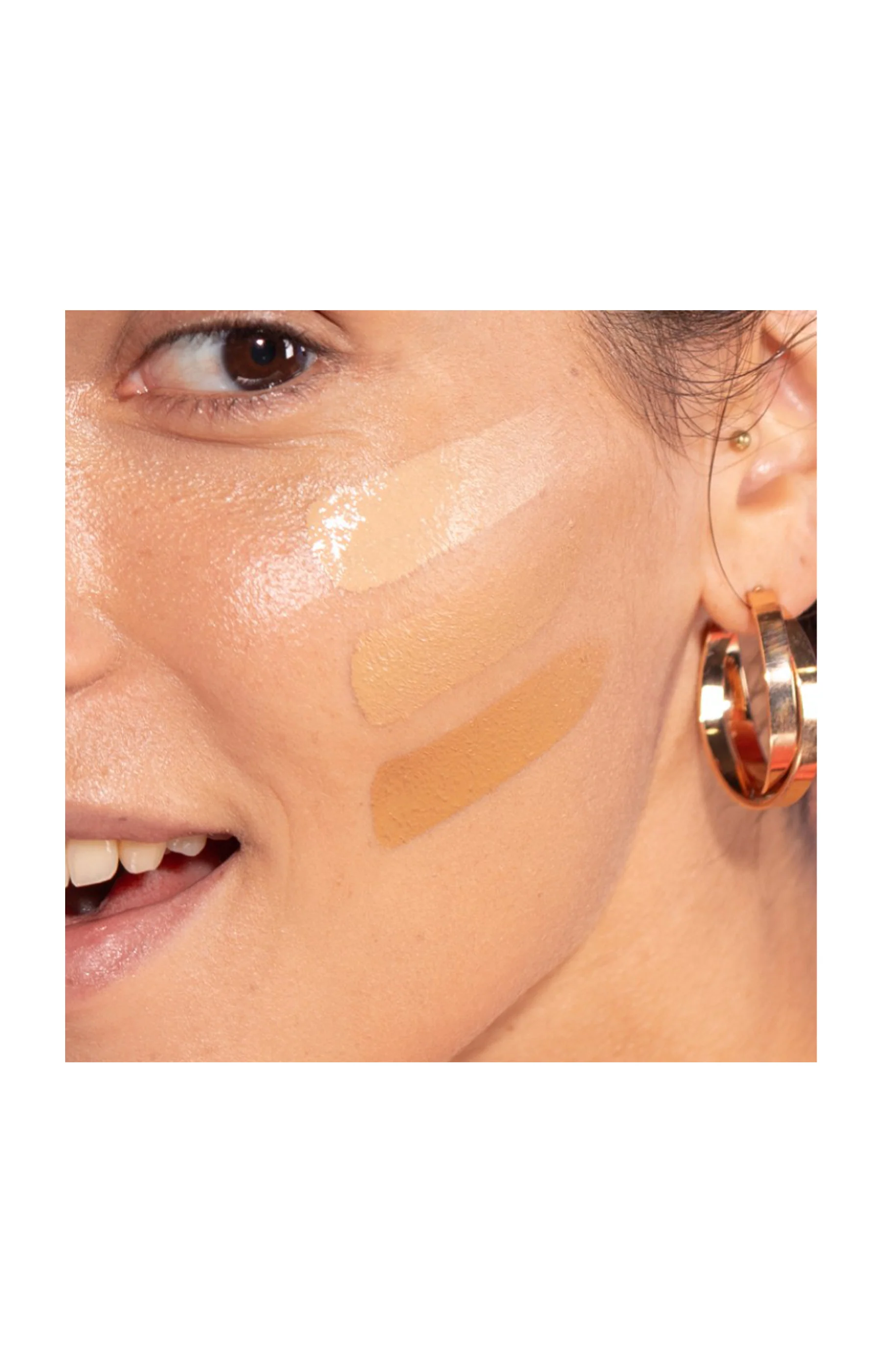 Sérum teinté - SPF30 & protection lumière bleue - 30 ml - Image 2