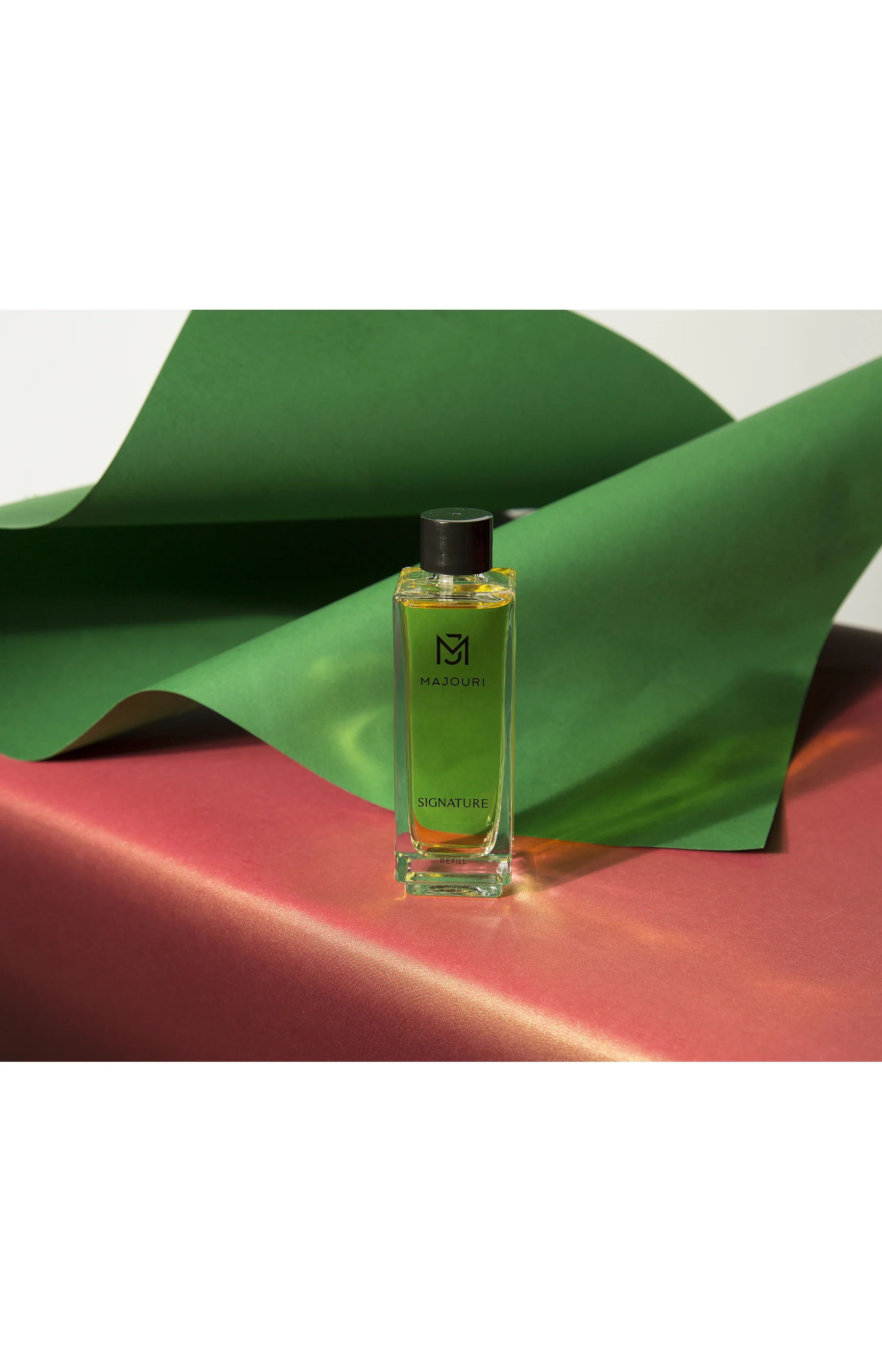 Signature Recharge - Boisé épicé - 75 ml - Image 2