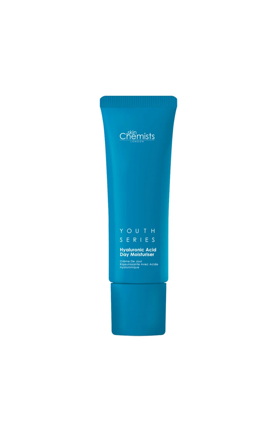 Crème de jour rajeunissante - Acide hyaluronique - Visage - 50 ml