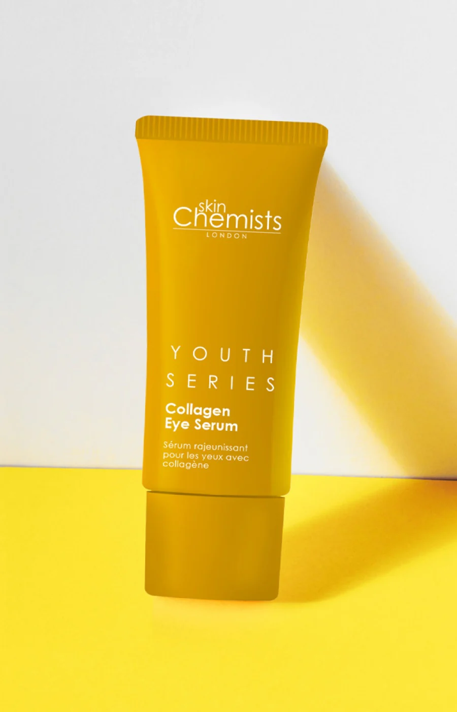 Sérum contour des yeux rajeunissant - Collagène 1% - 15 ml - Image 3