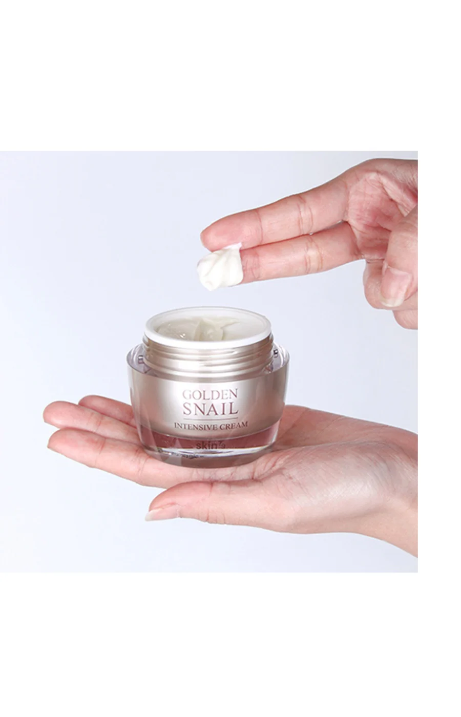 Crème anti-âge - Bave d'escargot - 50 ml - Image 4
