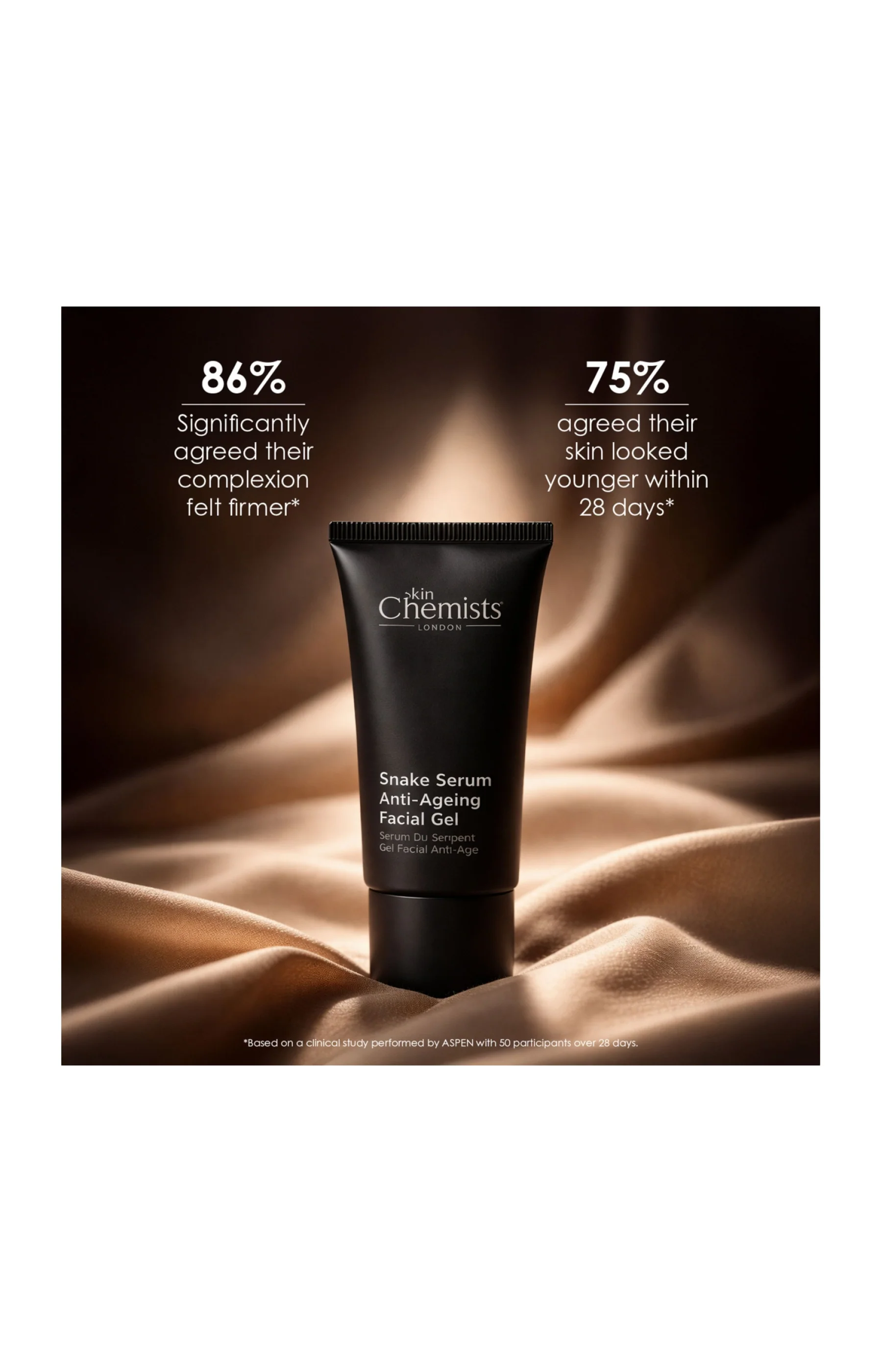 Sérum anti-âge - 30 ml - Image 2