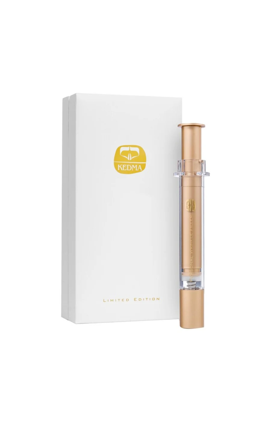 Soin précision concentré anti-âge - 10 g