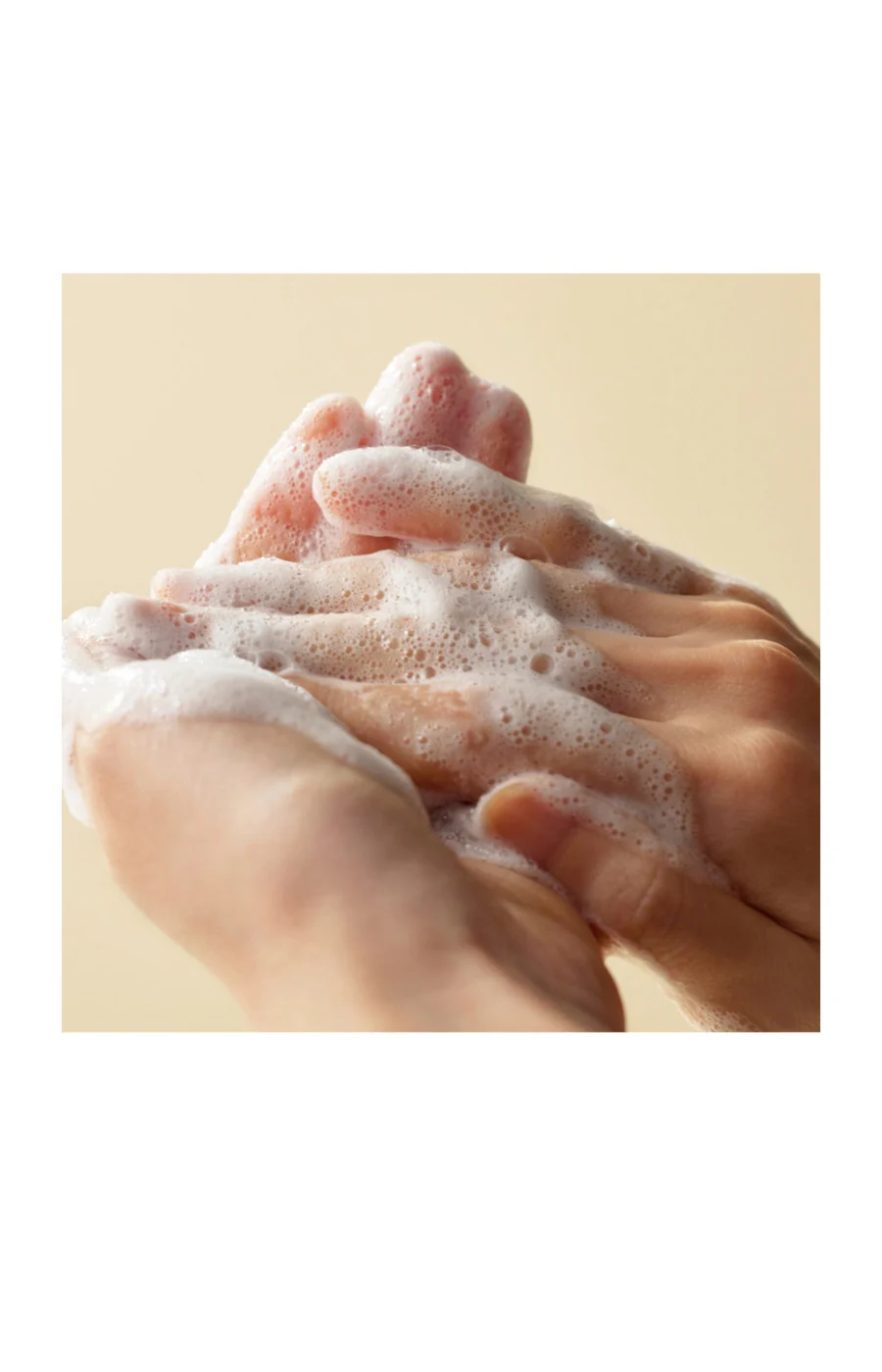 Nettoyant éclaircissant - Niacinamide - Visage - 100 ml - Image 3