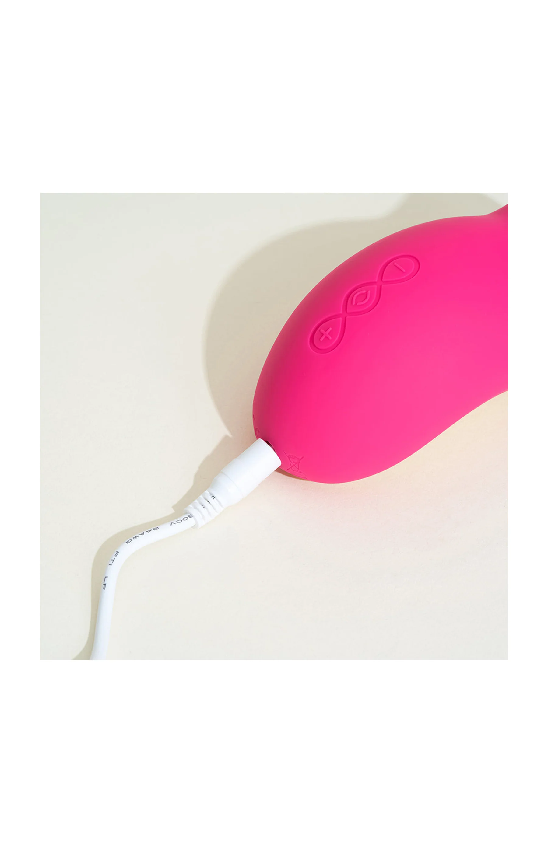 Vibromasseur clitoridien - Sona 2 Cruise Lelo - Image 5