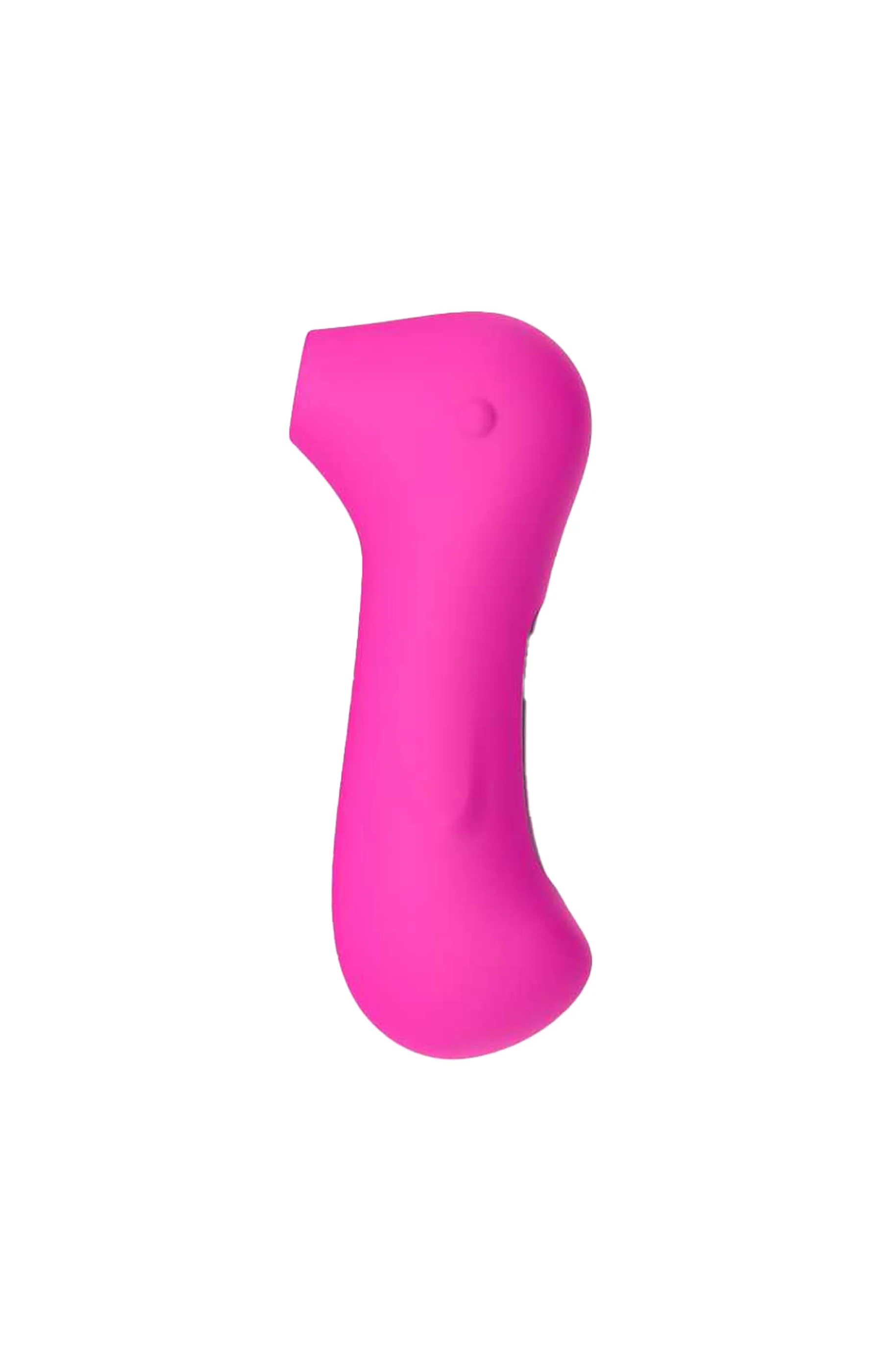 Stimulateur de clitoris - Onde de pression - 10 modes - Fushia - Image 2