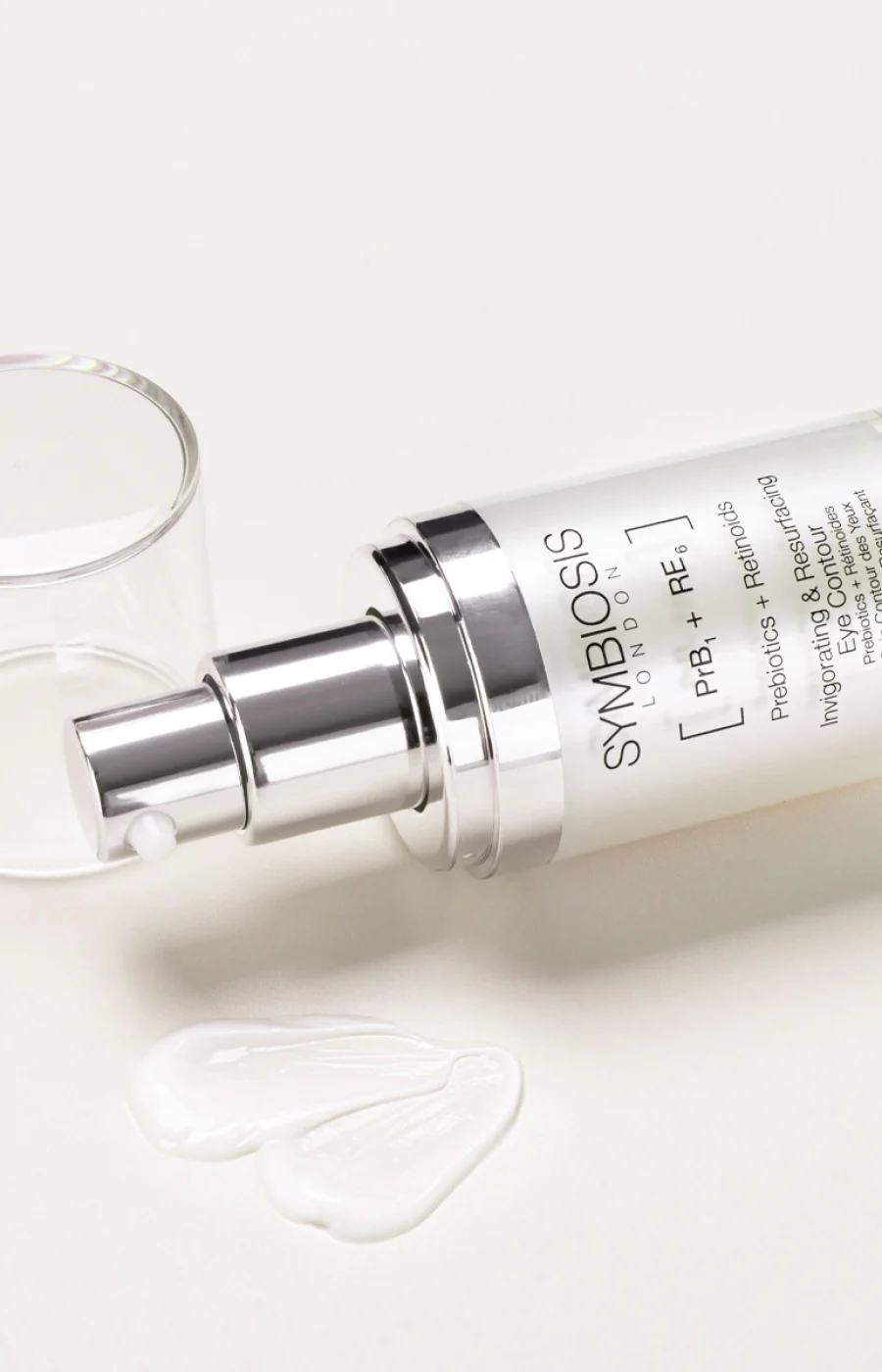 Soin revigorant - Prébiotiques - Yeux - Image 3
