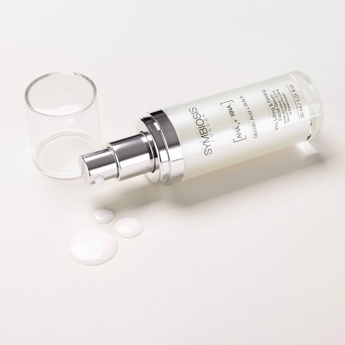 Sérum pro-lifting raffermissant - Acide glycolique & ribonucléique - Image 3