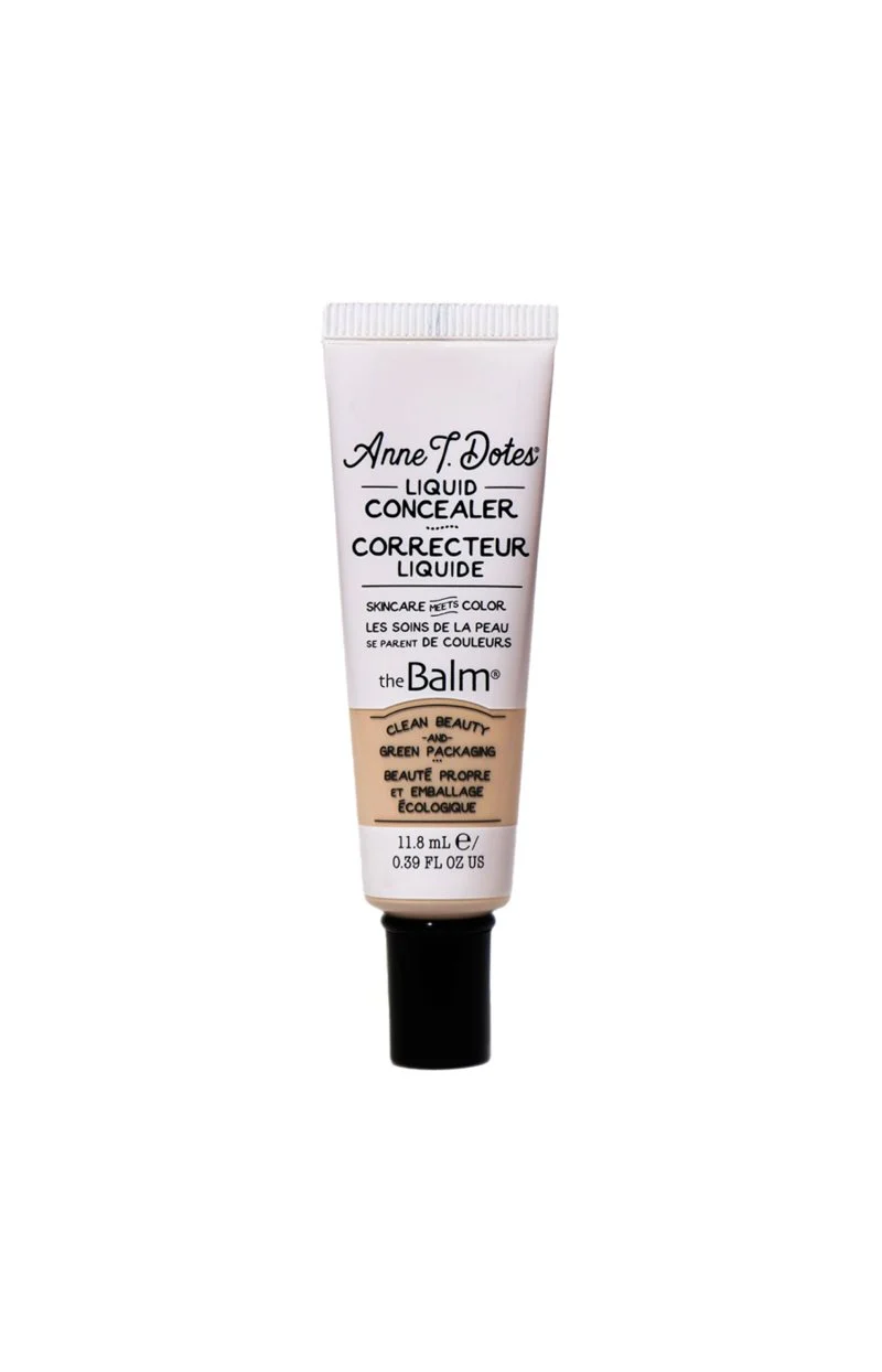 Correcteur liquide - Anne T. Dotes - 11,6 ml - Image 4