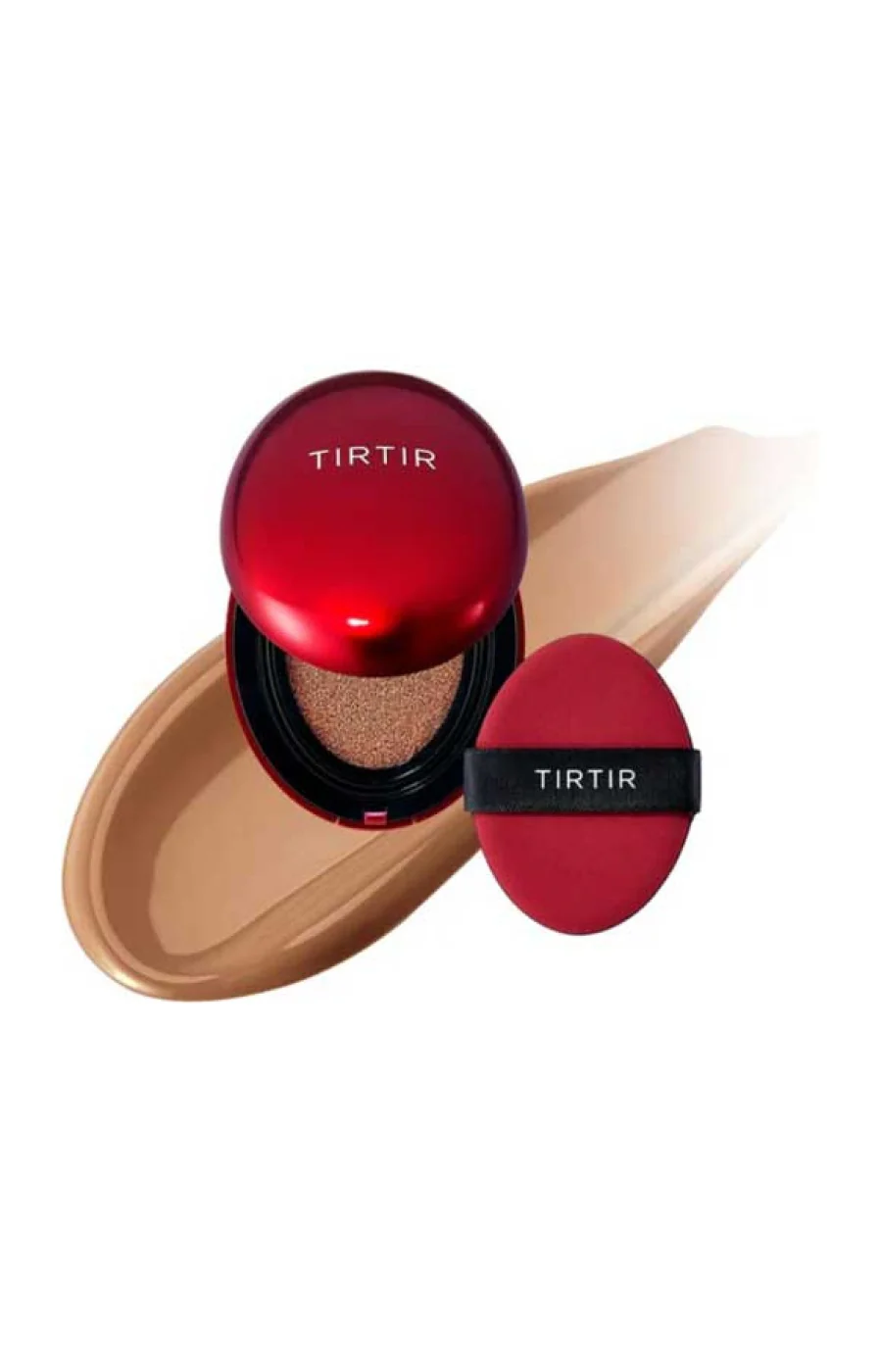 Mini fond de teint semi-mat SPF40+ - 4,5 g - Image 14