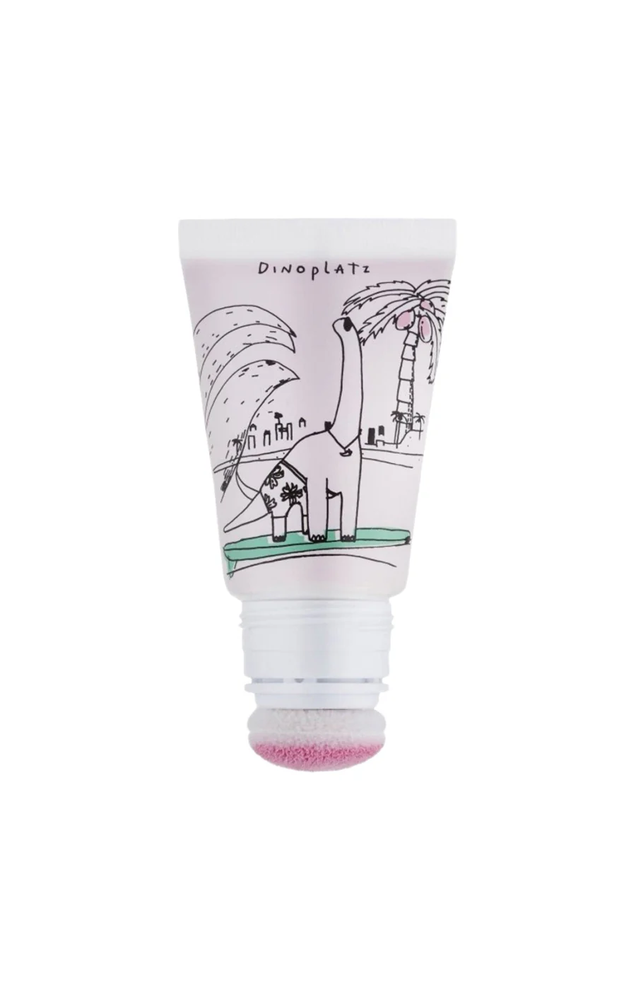 Blush crème - Dinoplatz - 20 ml - Image 2