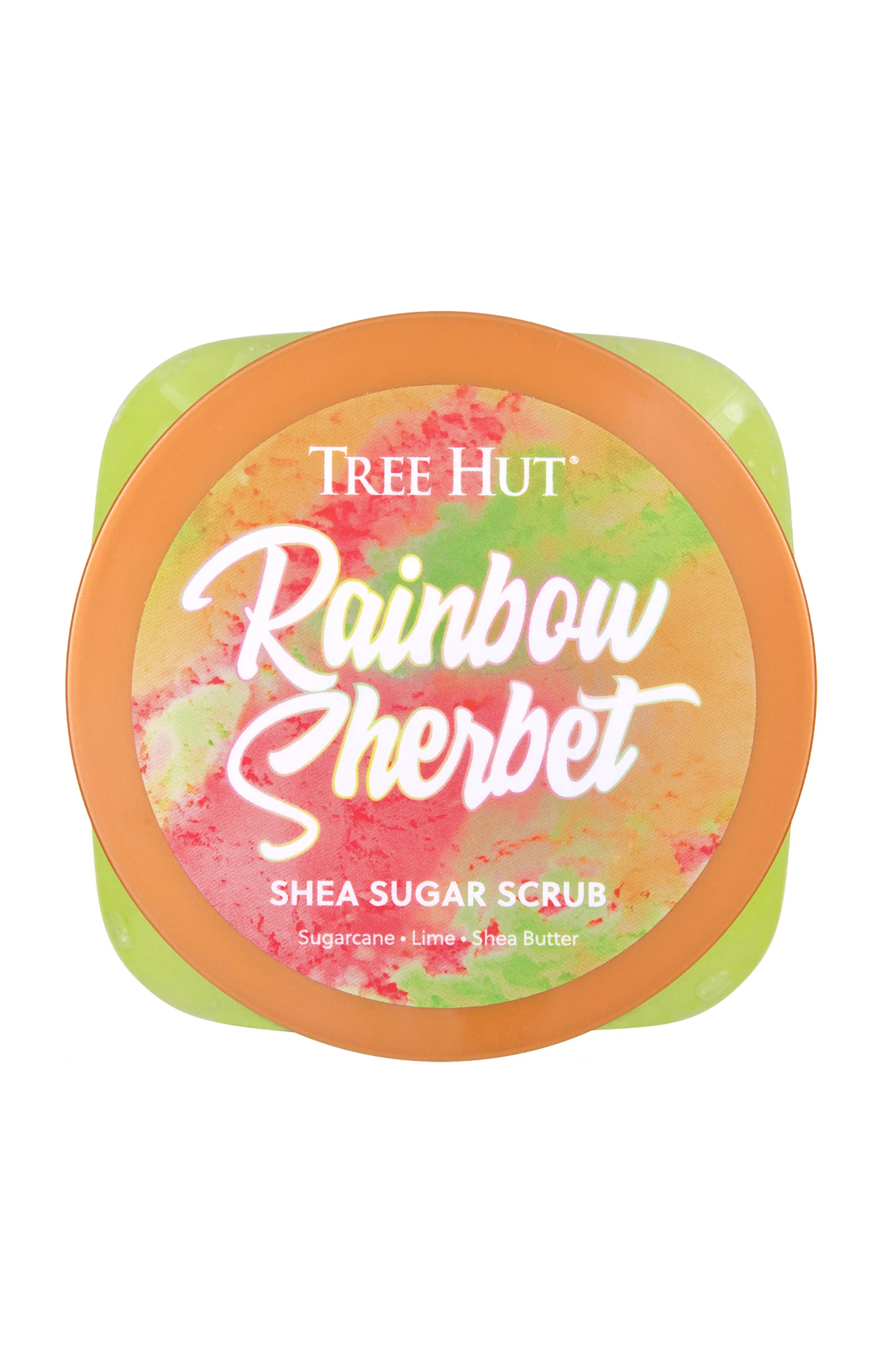 Gommage corps sucre & karité - Rainbow Sherbet - 510 g - Image 3