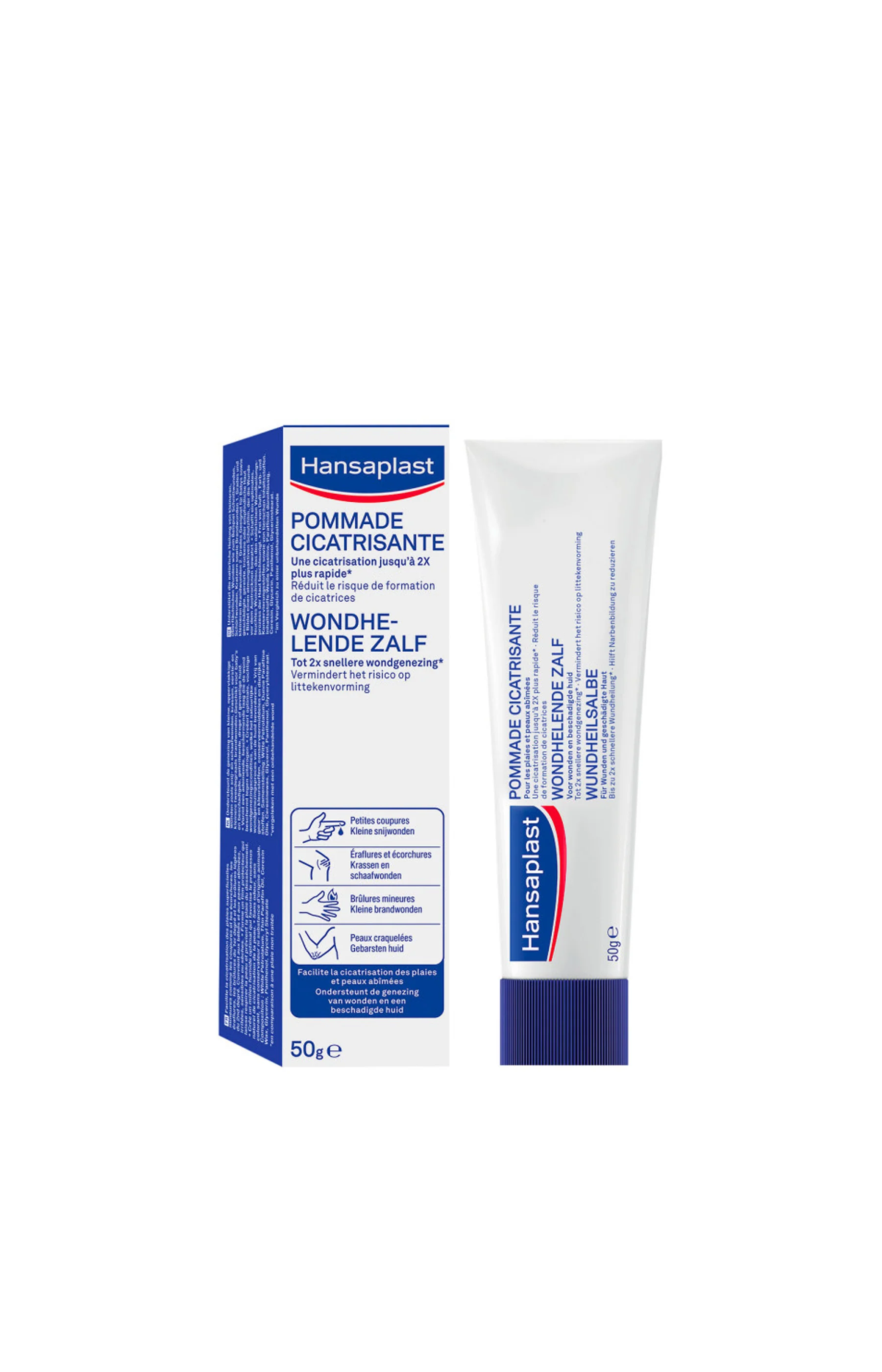 Trousse premiers secours - 3 produits - Image 5