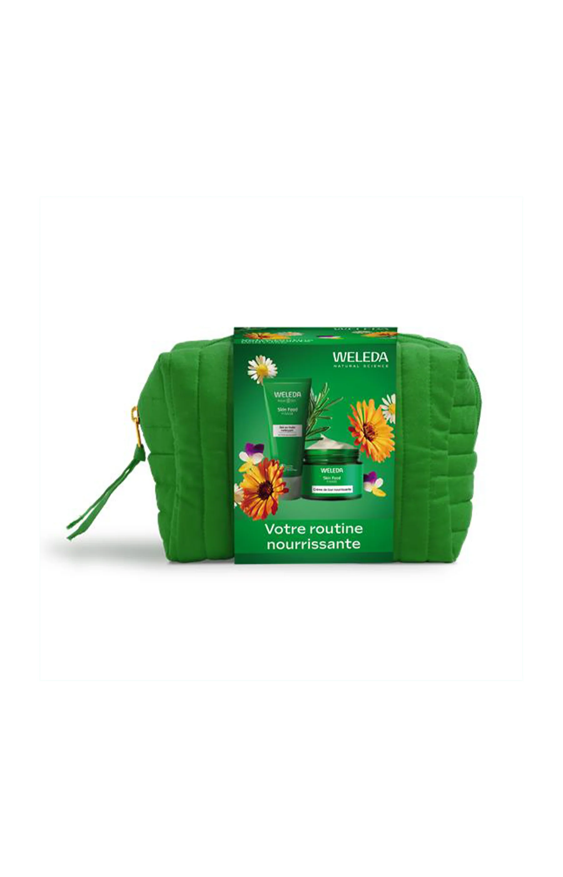 Trousse visage - Skin Food - 2 produits - Image 2