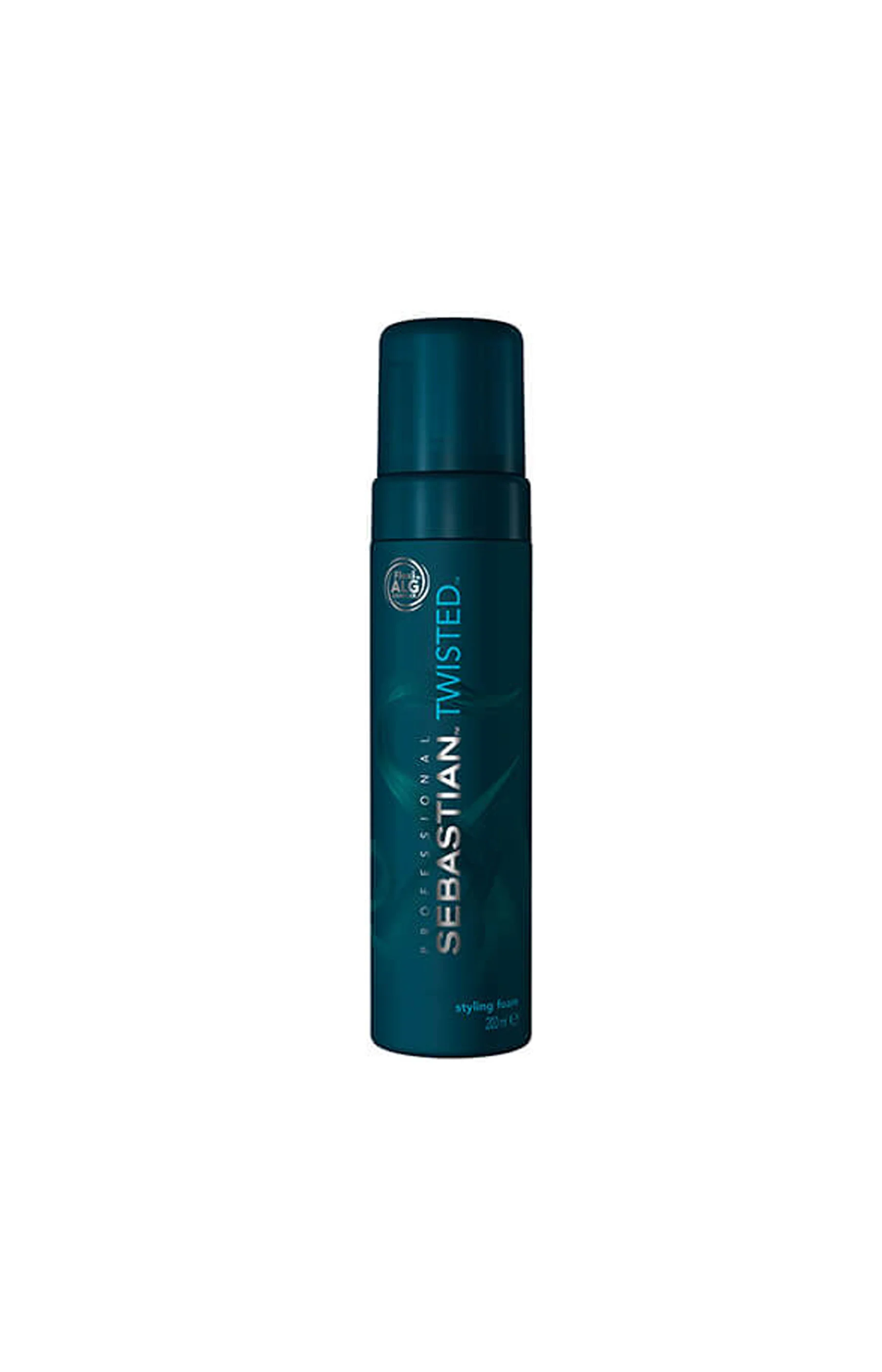 Mousse hydratante Twisted