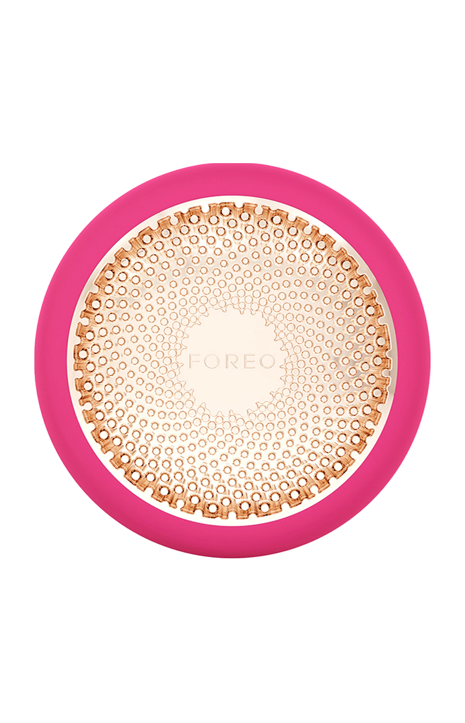 UFO™ 3- Appareil masques & luminothérapie intelligents - Visage - Fuchsia - Image 2