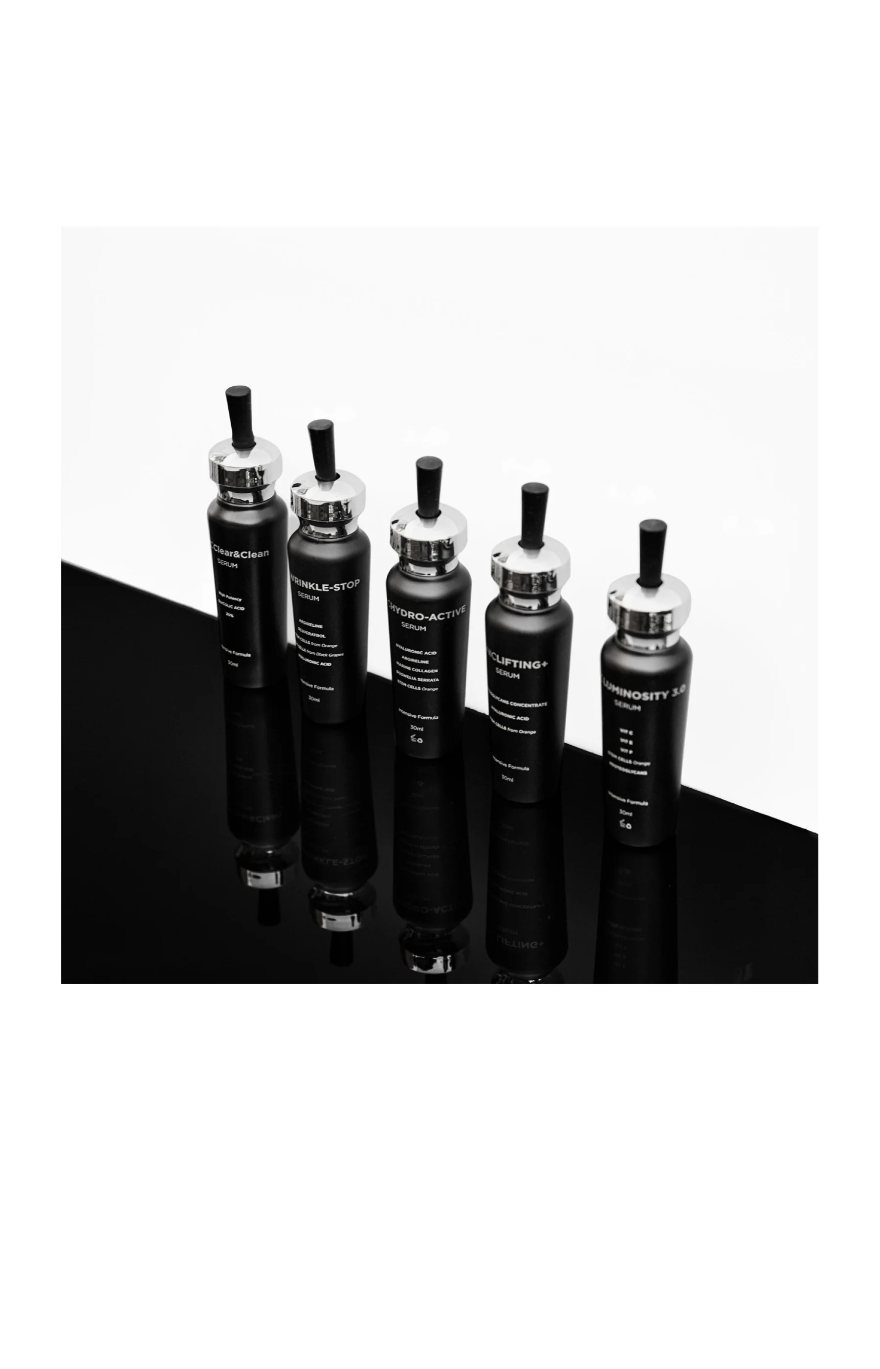 Sérum purifiant - Visage - 30 ml - Image 4