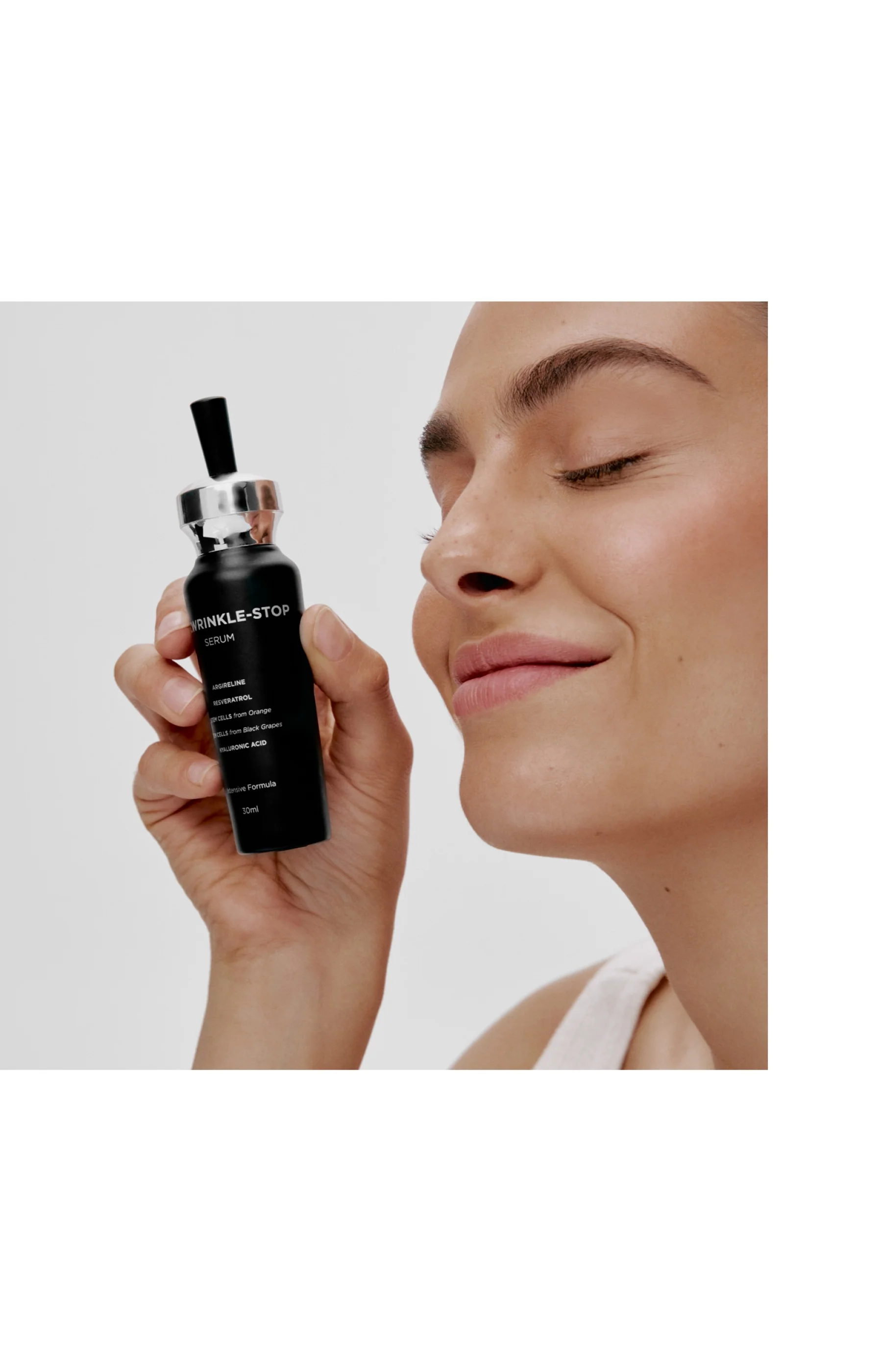 Sérum anti-âge - Visage - 30 ml - Image 4