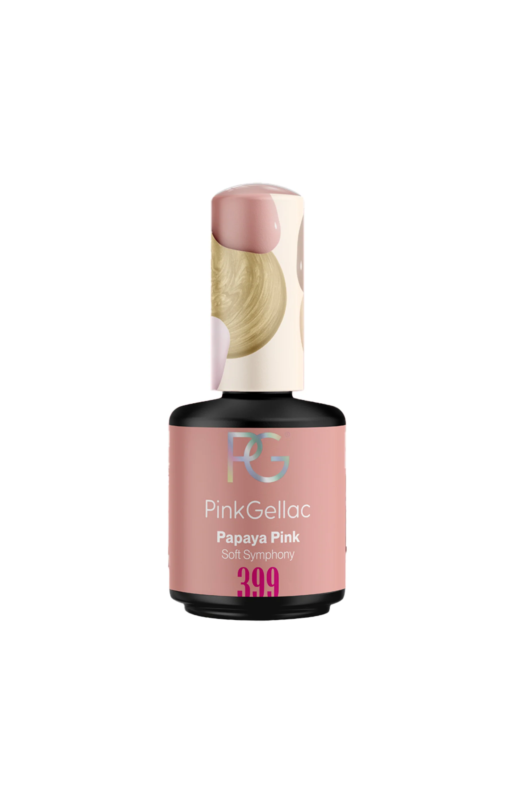 Vernis semi-permanent - 15 ml - Image 10