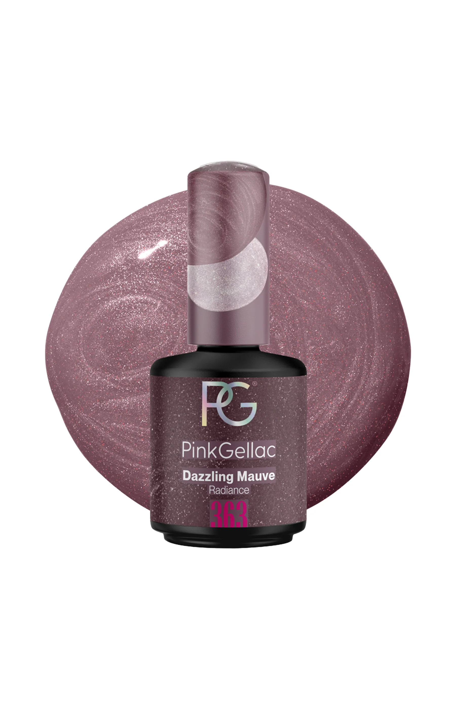 Vernis semi-permanent - 15 ml - Image 34