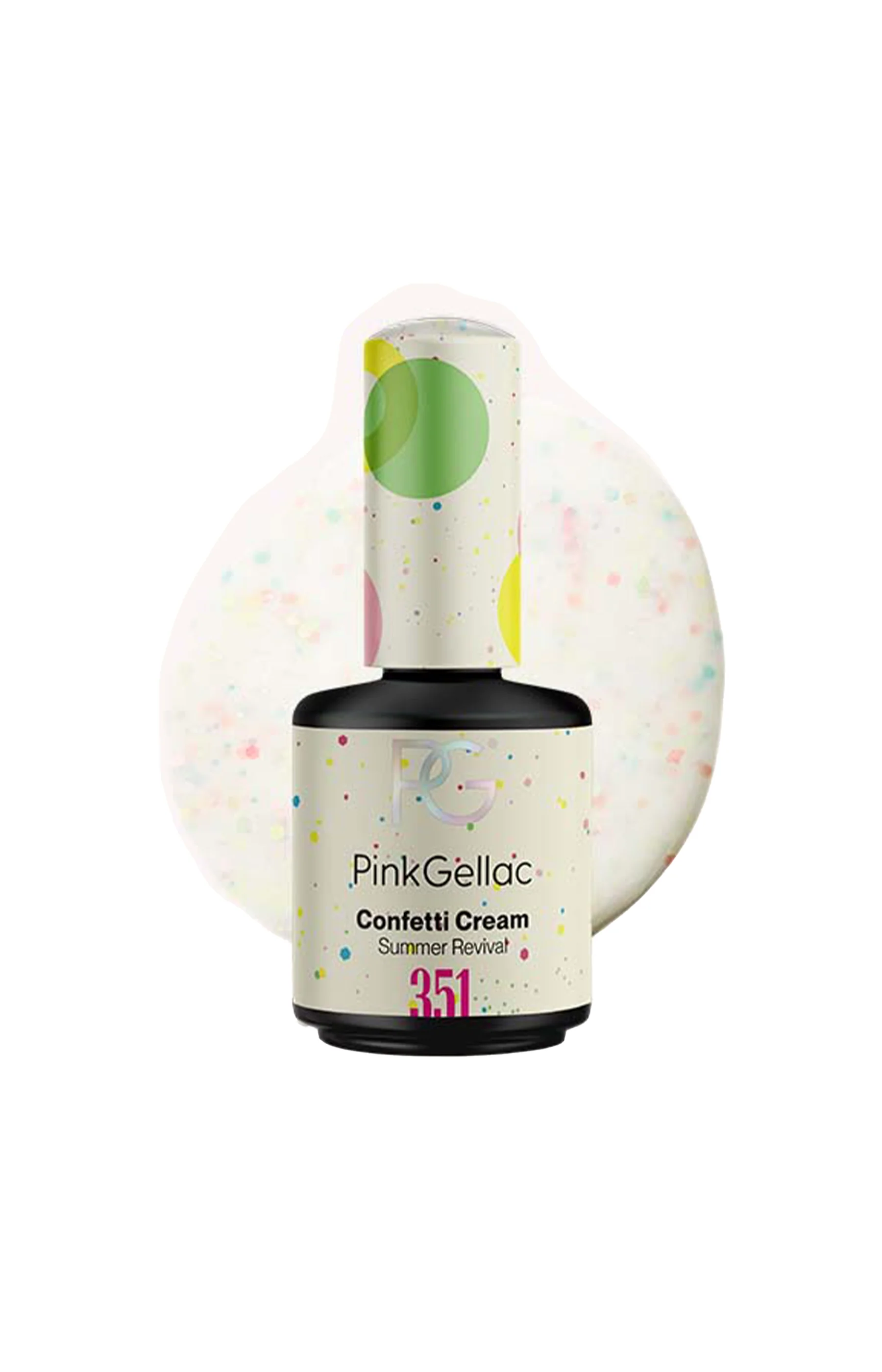 Vernis semi-permanent - 15 ml - Image 46