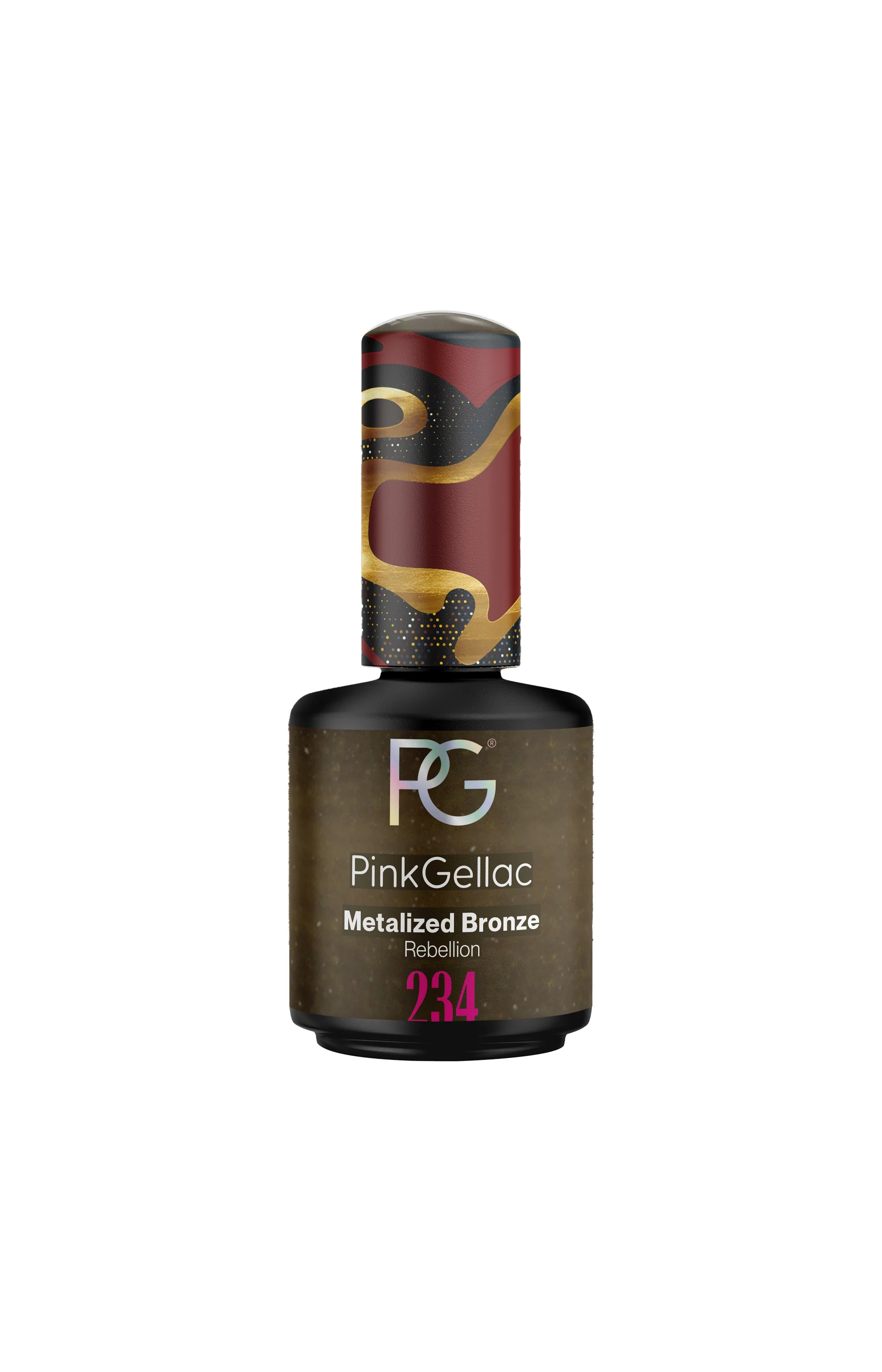 Vernis semi-permanent - 15 ml - Image 5