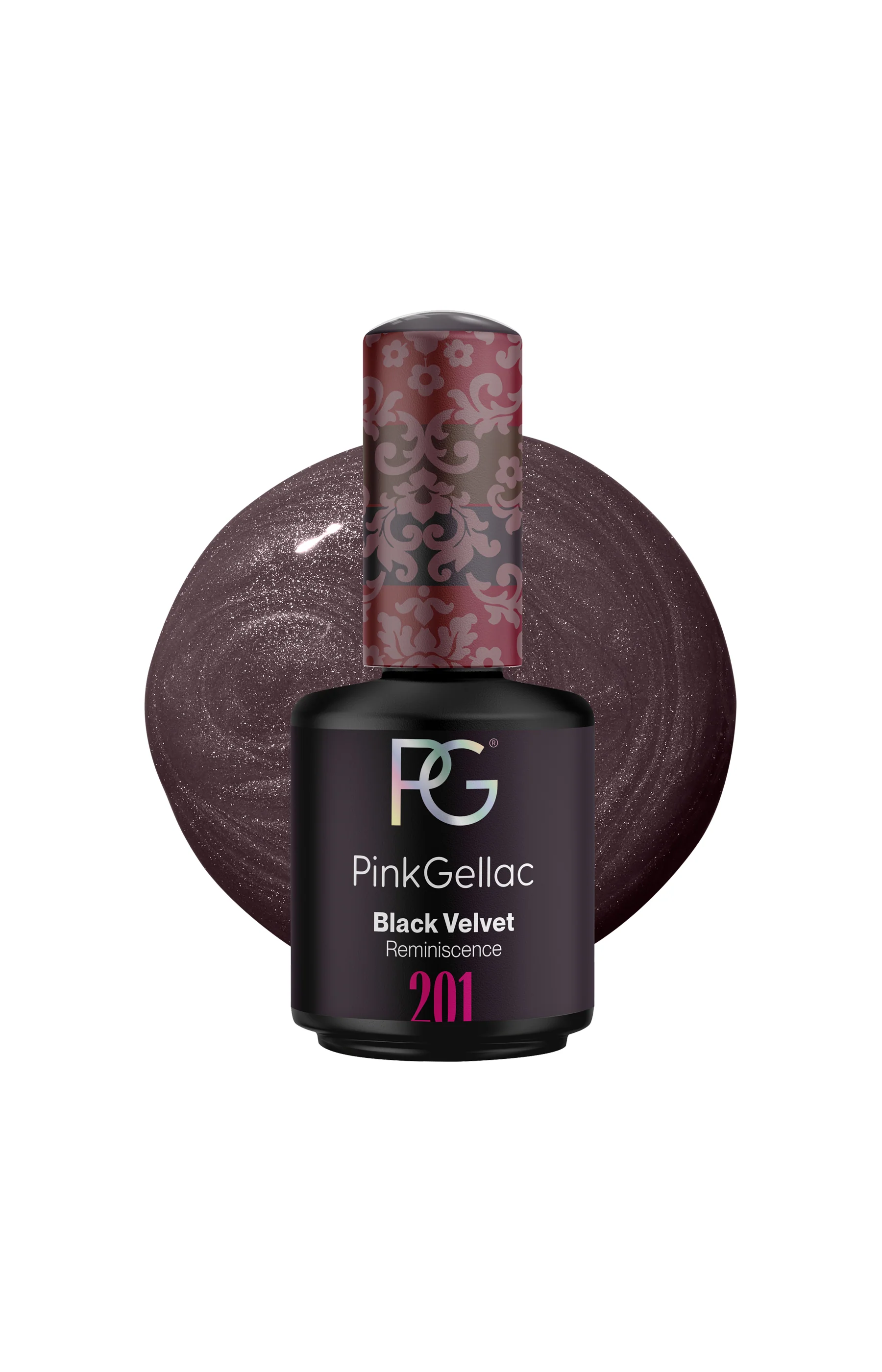Vernis semi-permanent - 15 ml - Image 51