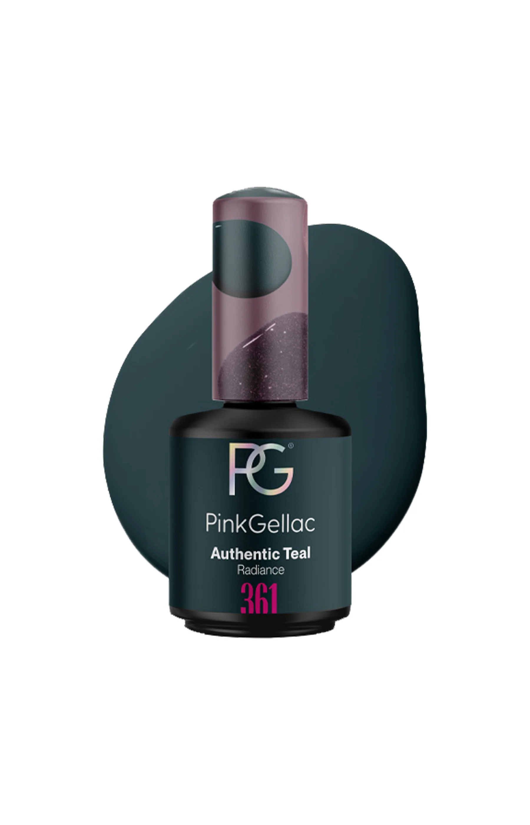 Vernis semi-permanent - 15 ml - Image 55