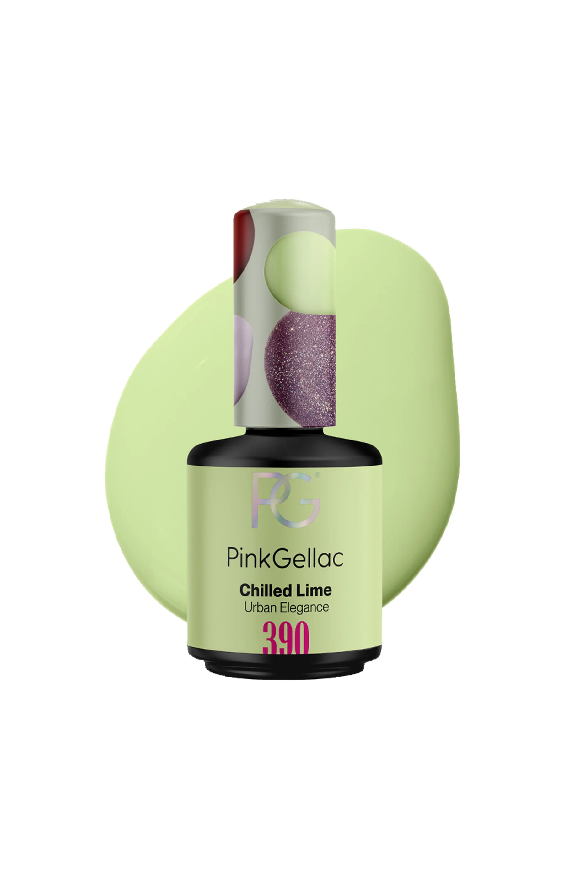 Vernis semi-permanent - 15 ml - Image 57