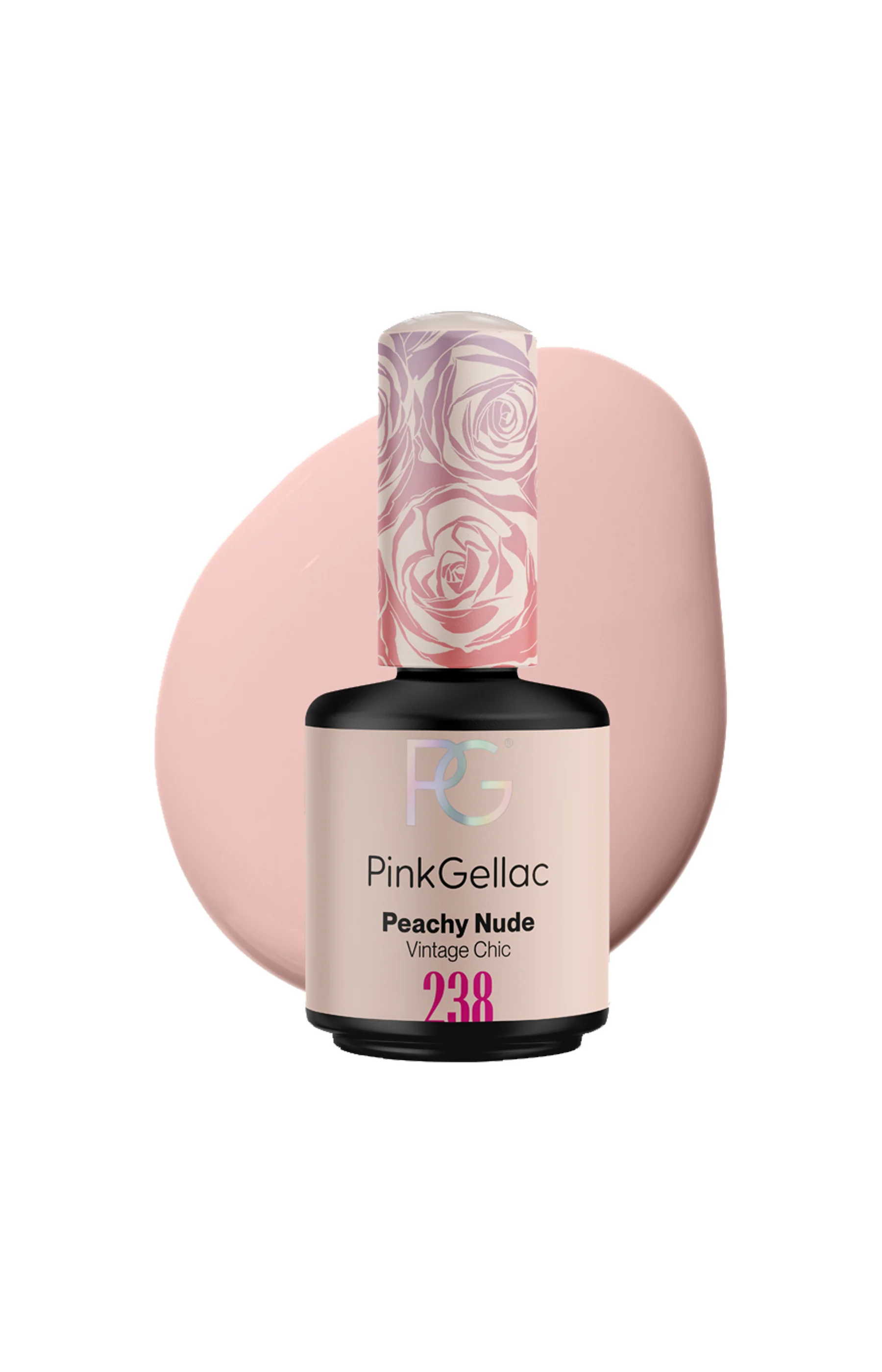Vernis semi-permanent - 15 ml - Image 60