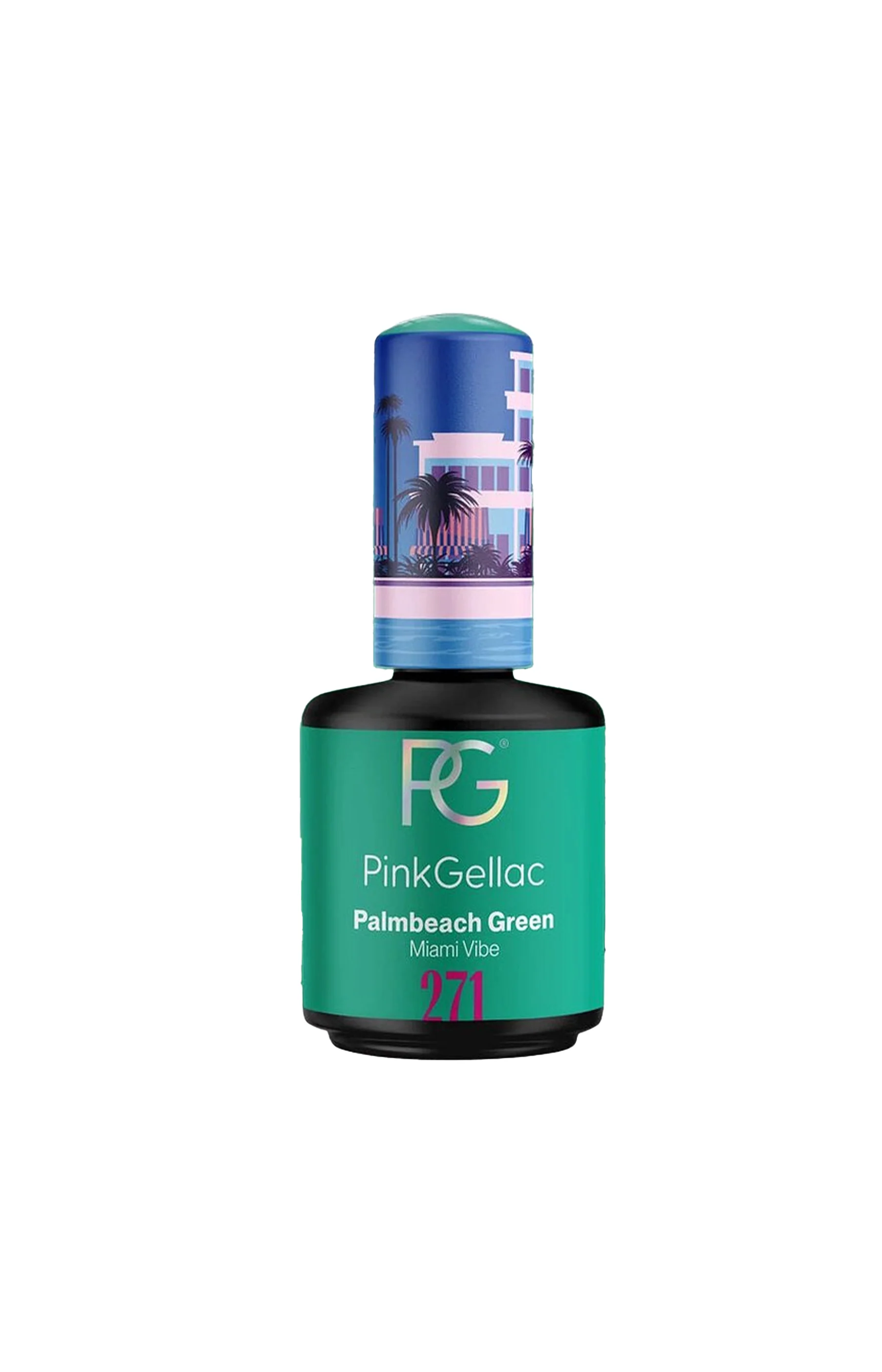 Vernis semi-permanent - 15 ml - Image 76