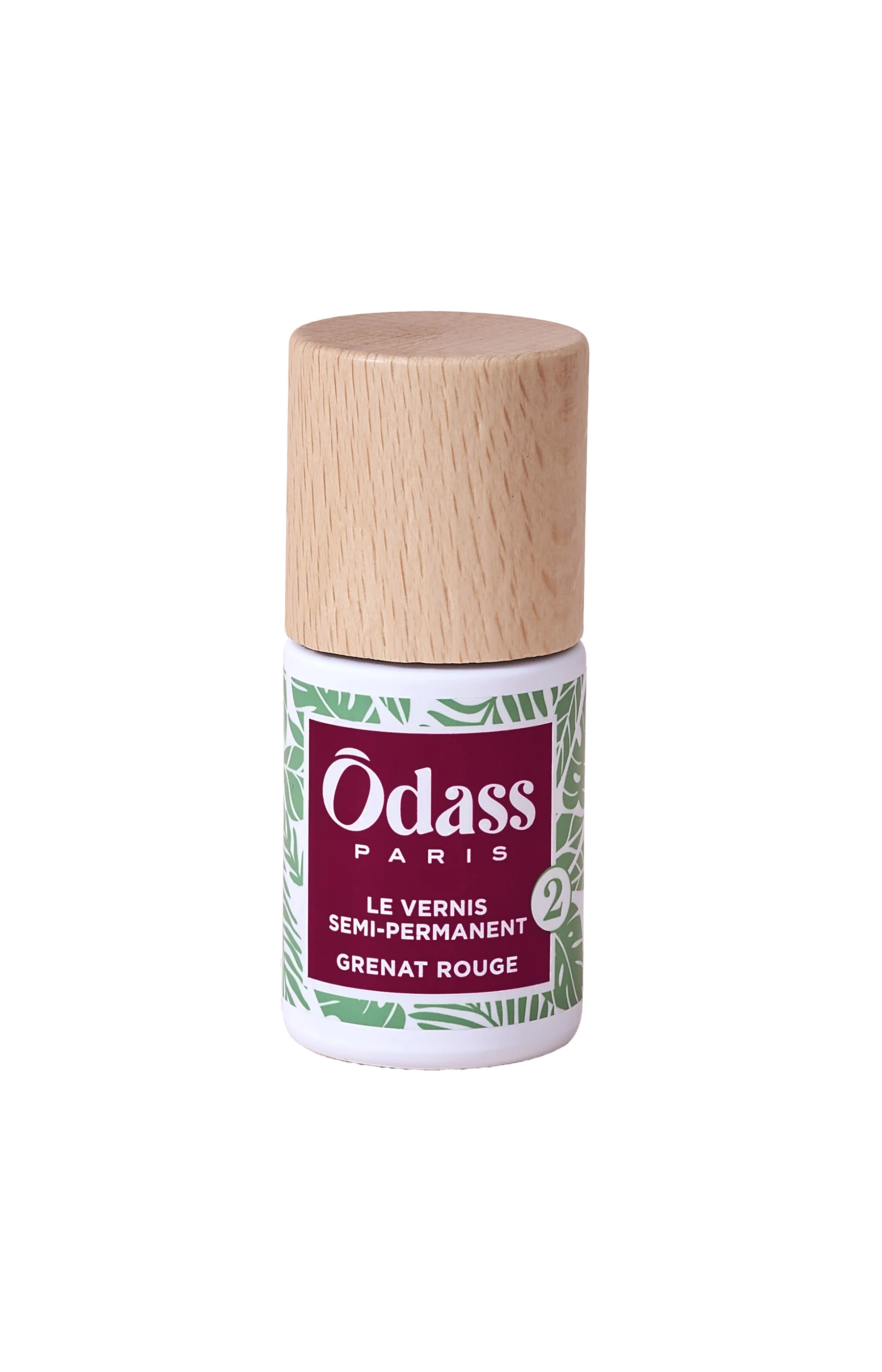 Vernis semi-permanent - 10 ml - Image 2