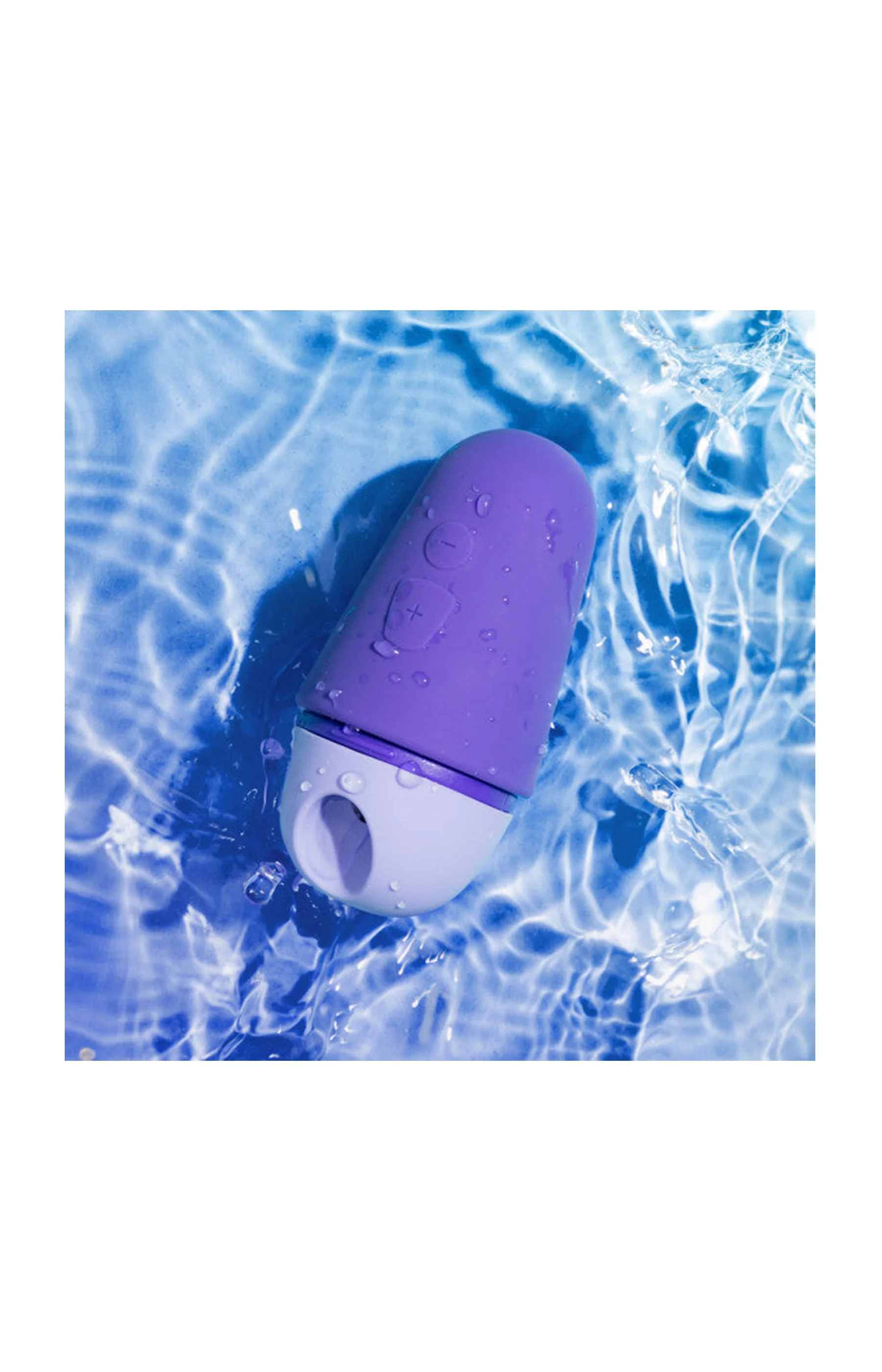 Stimulateur clitoridien - Wanda - Image 5