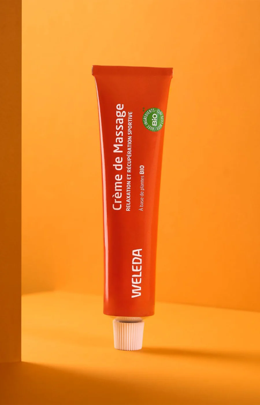 Crème de massage sport - Corps - 70 g - Image 5