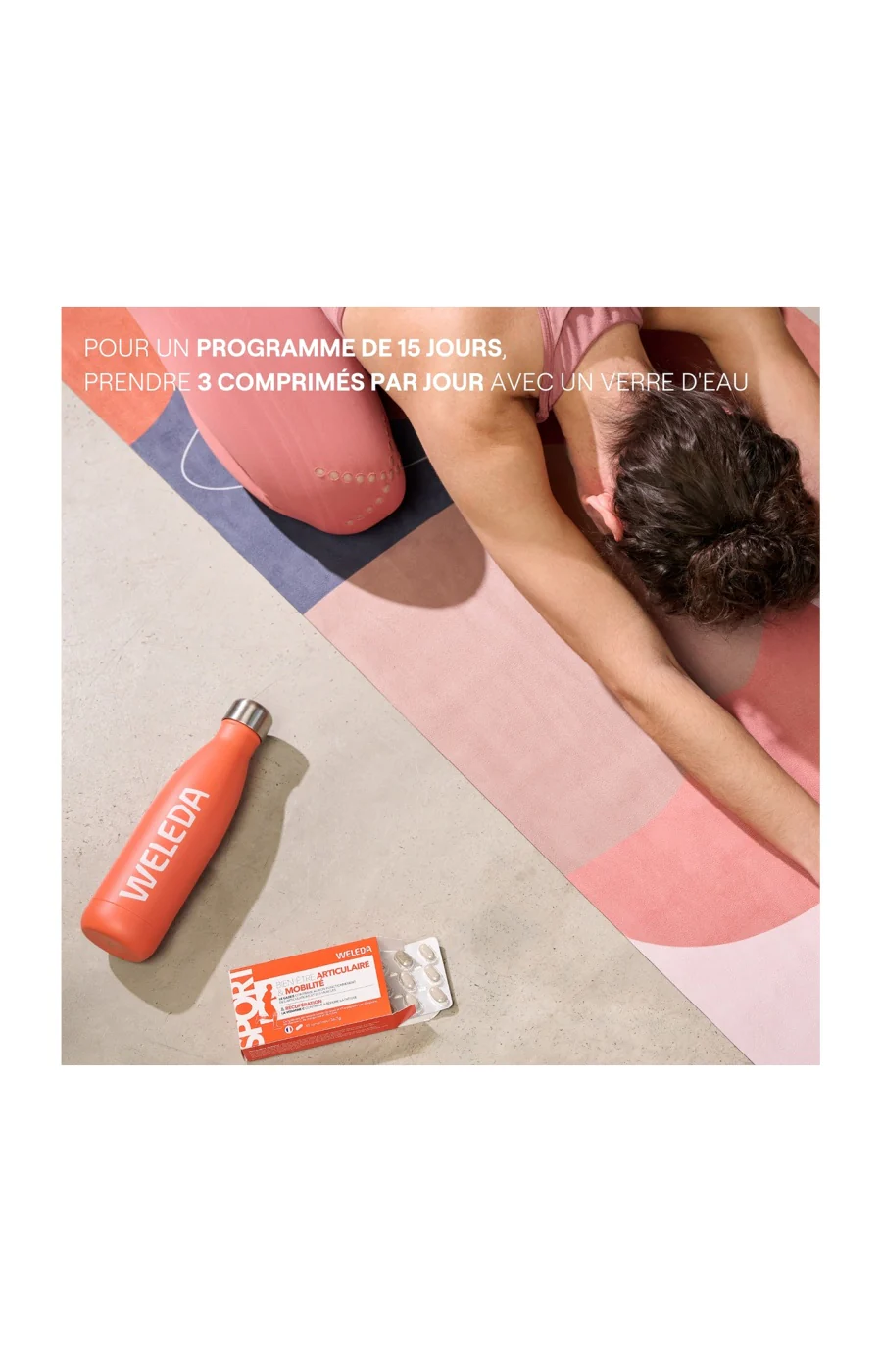 Cure bien-être articulaire & mobilité - Cassis & vitamine C -  15 jours - Image 3