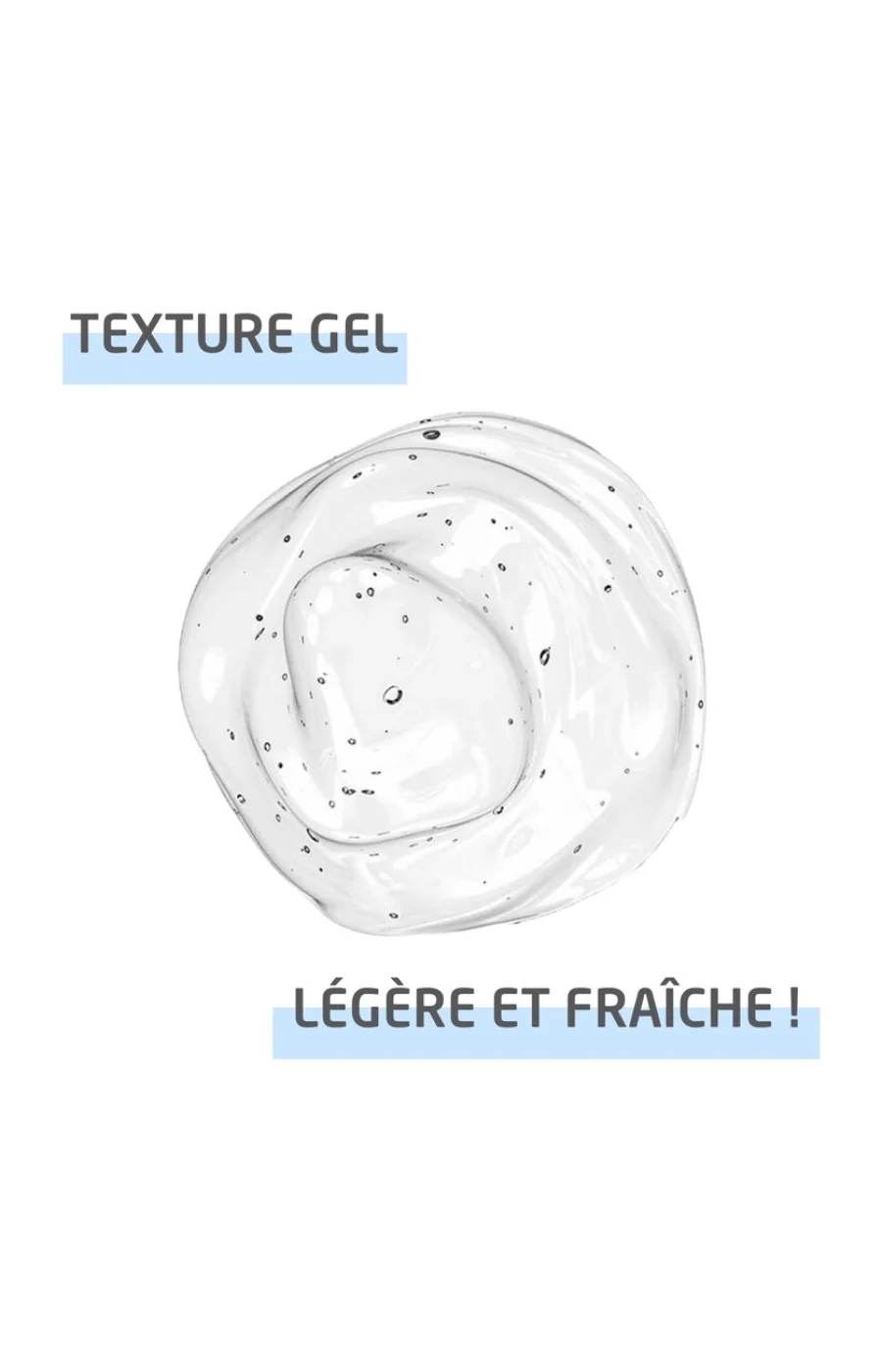 Gels douche énergisants bio - Homme - 2 x 200 ml - Image 3