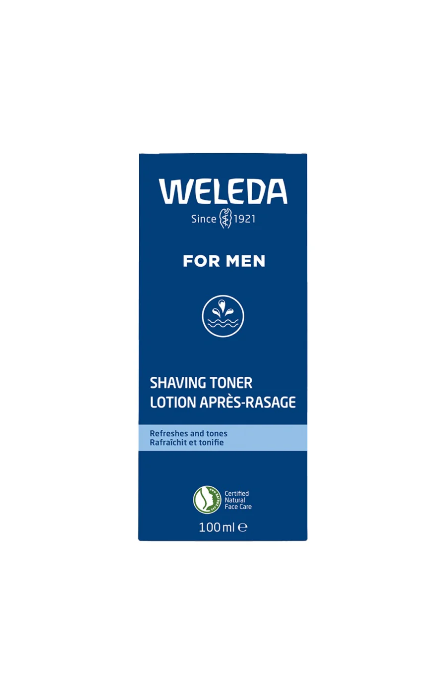 Lotion apaisante après-rasage - Homme - Image 2