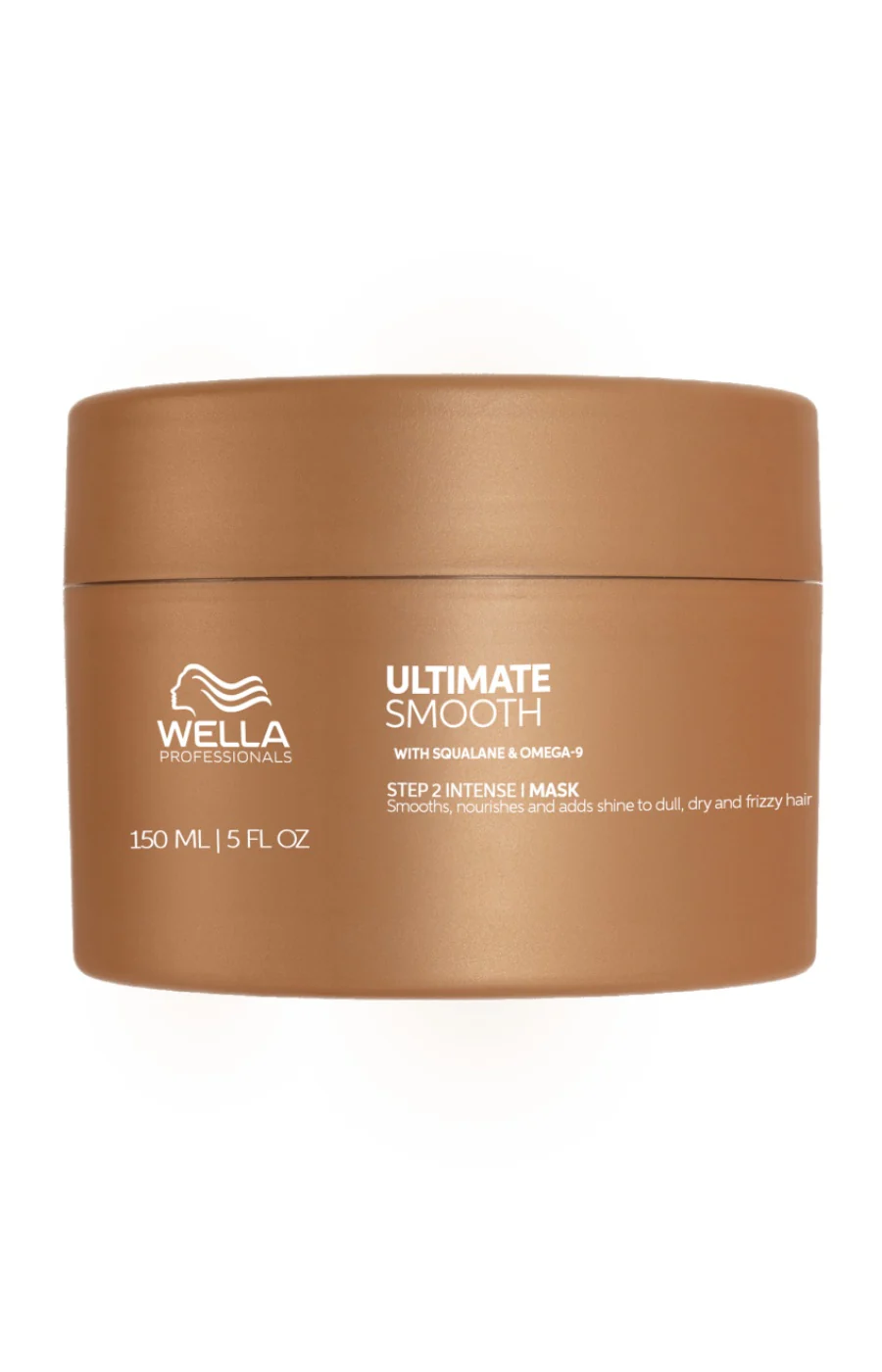 Masque - Ultimate Smooth - Cheveux secs, ternes ou frisés - Image 2