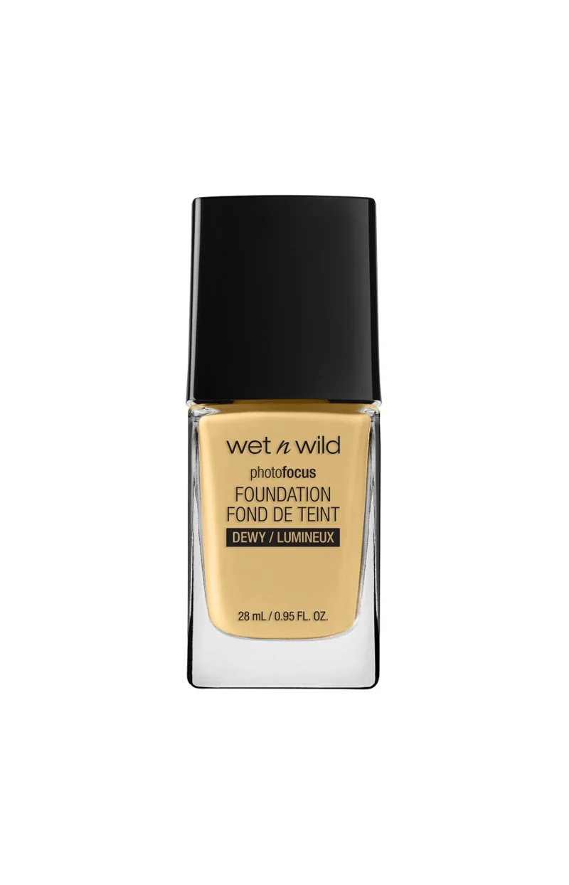 Fond de teint lumineux - Photo Focus - 30 ml - Image 4