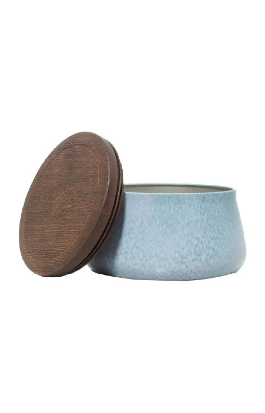 Bougie d'extérieur - Citronnelle pétillante - Modèle medium - 283 g - Image 2