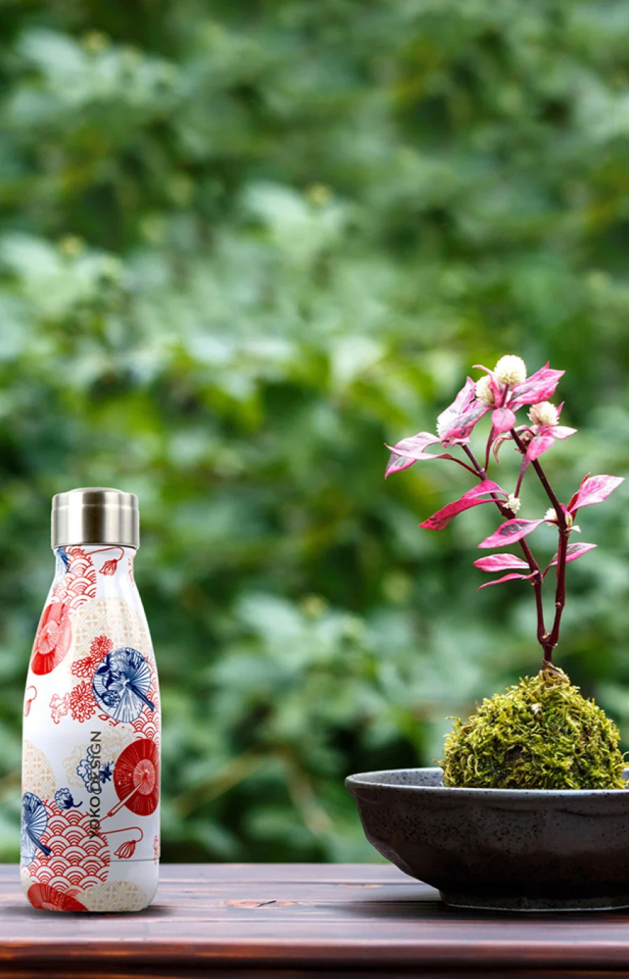 Bouteille Isotherme - Japan - 260 ml - Image 2